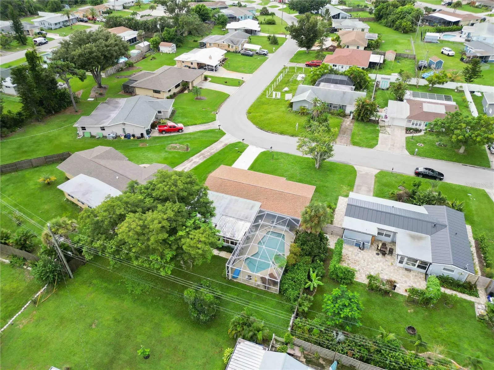 134 PADDINGTON RD