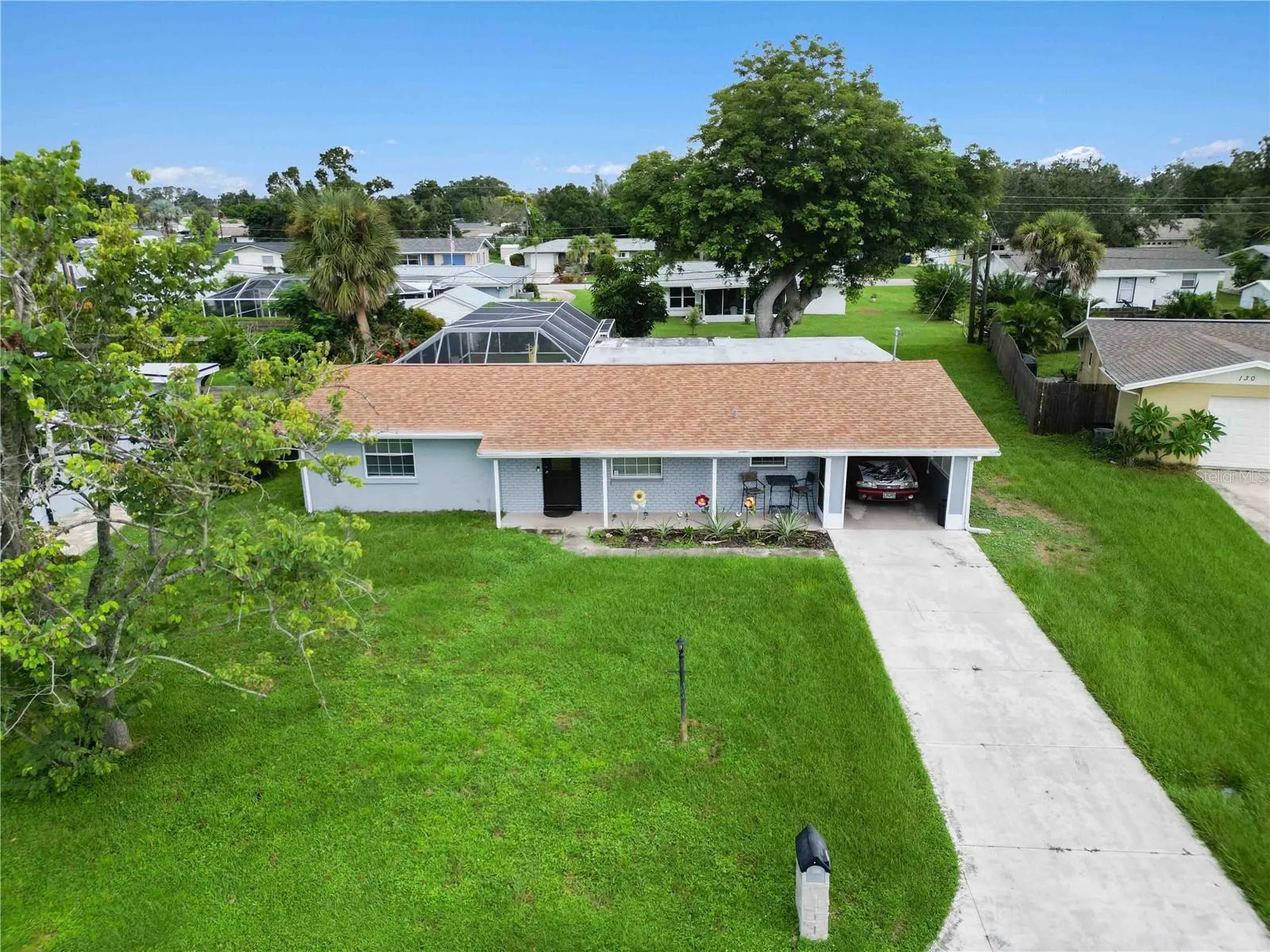 134 PADDINGTON RD