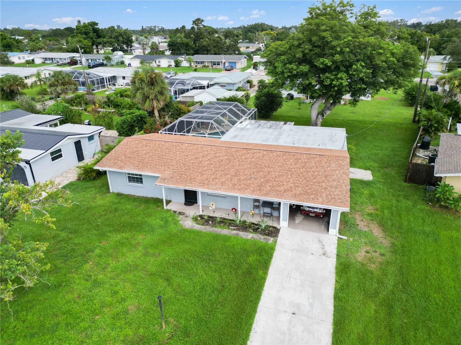 134 PADDINGTON RD