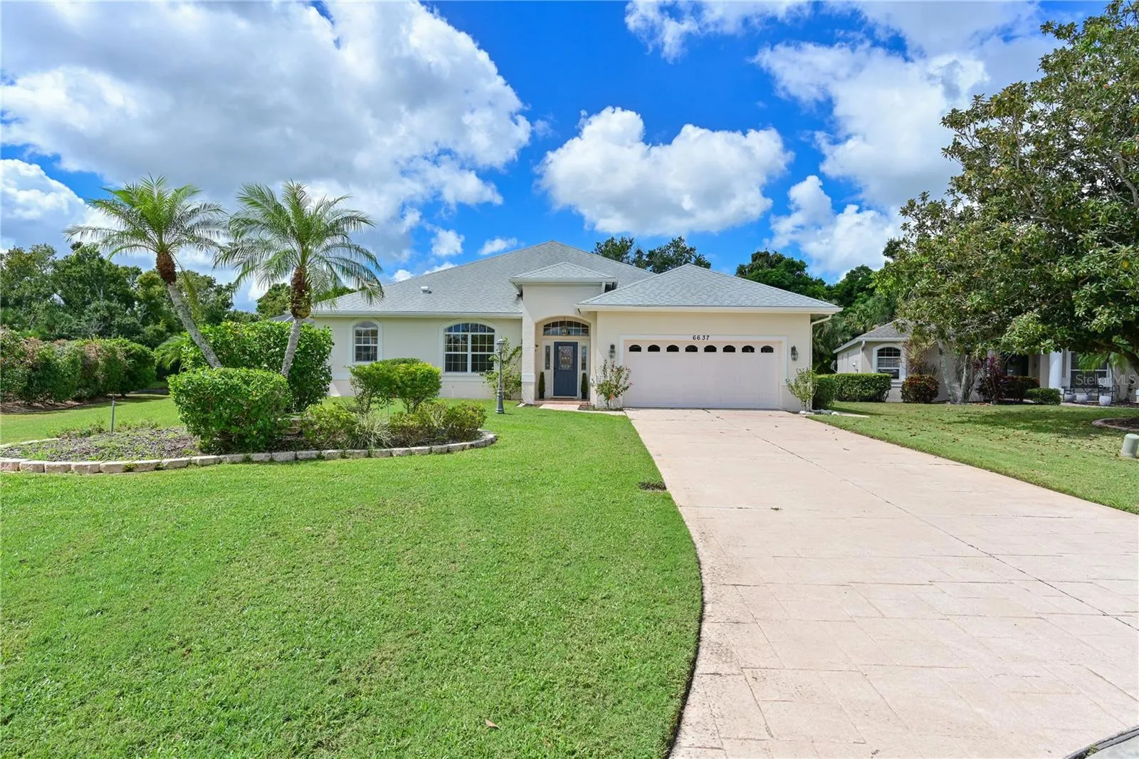 6637 PLEASANT HILL RD