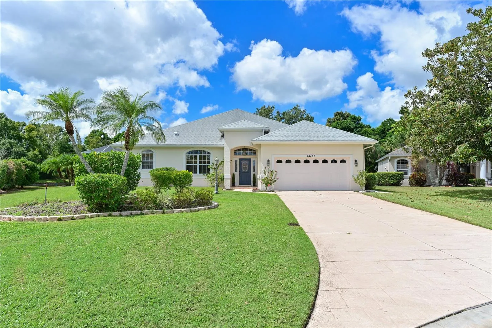 6637 PLEASANT HILL RD