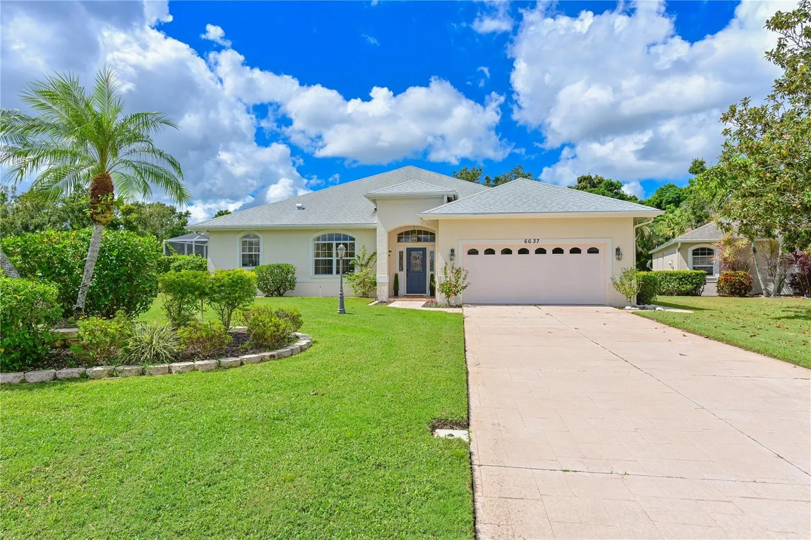 6637 PLEASANT HILL RD