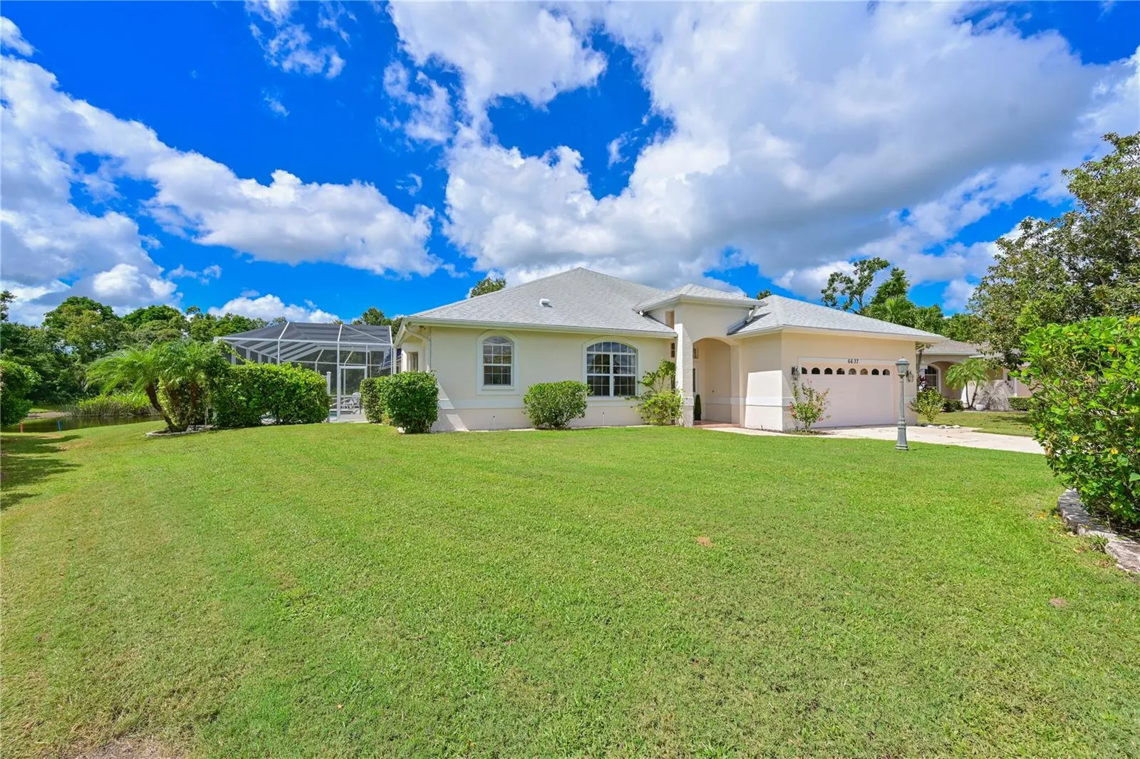 6637 PLEASANT HILL RD