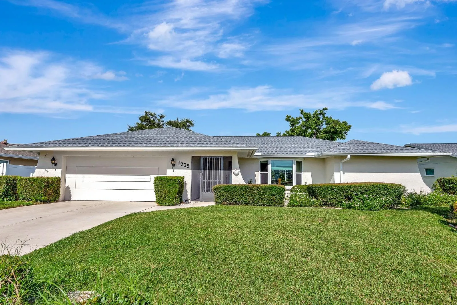 1235 PINE NEEDLE RD