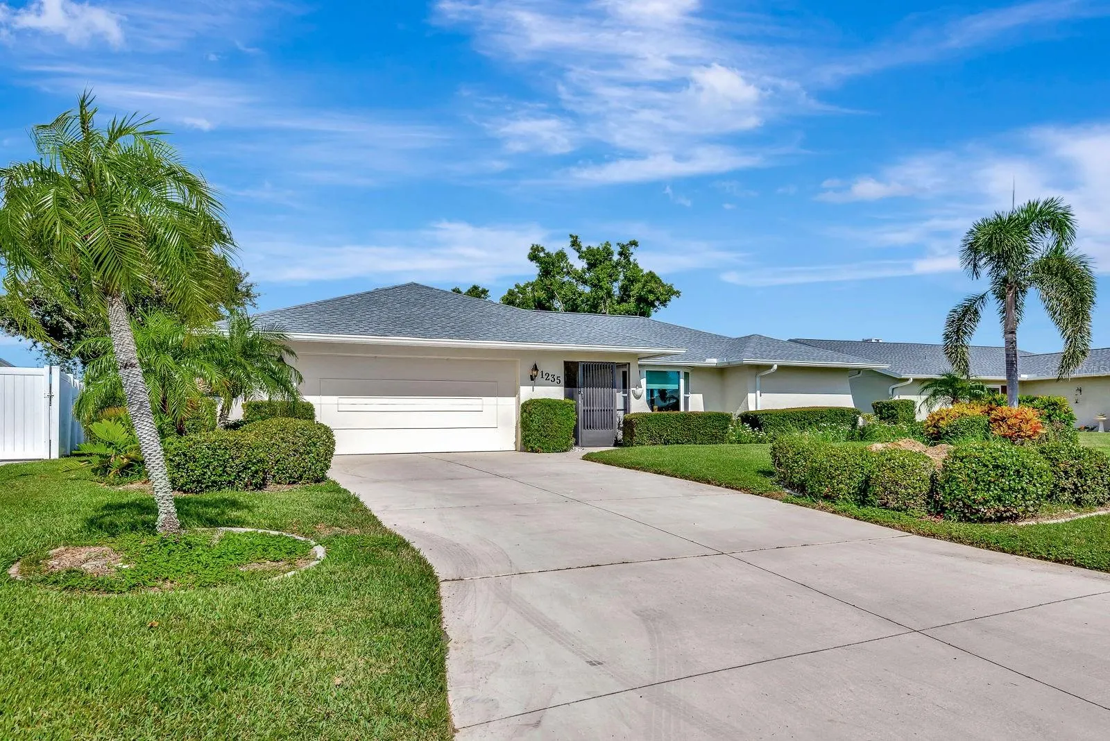 1235 PINE NEEDLE RD
