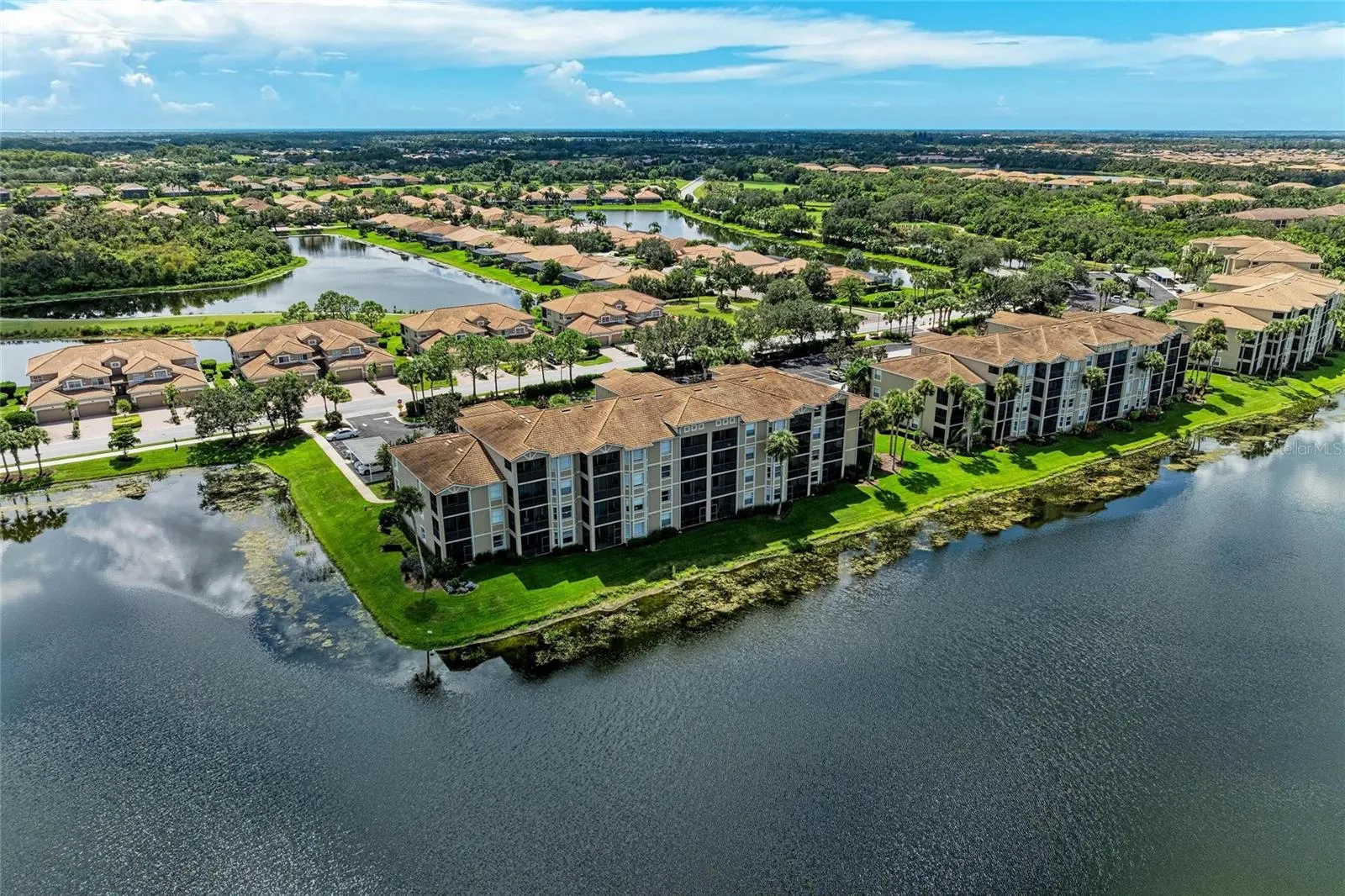7911 GRAND ESTUARY TRL #108, #108