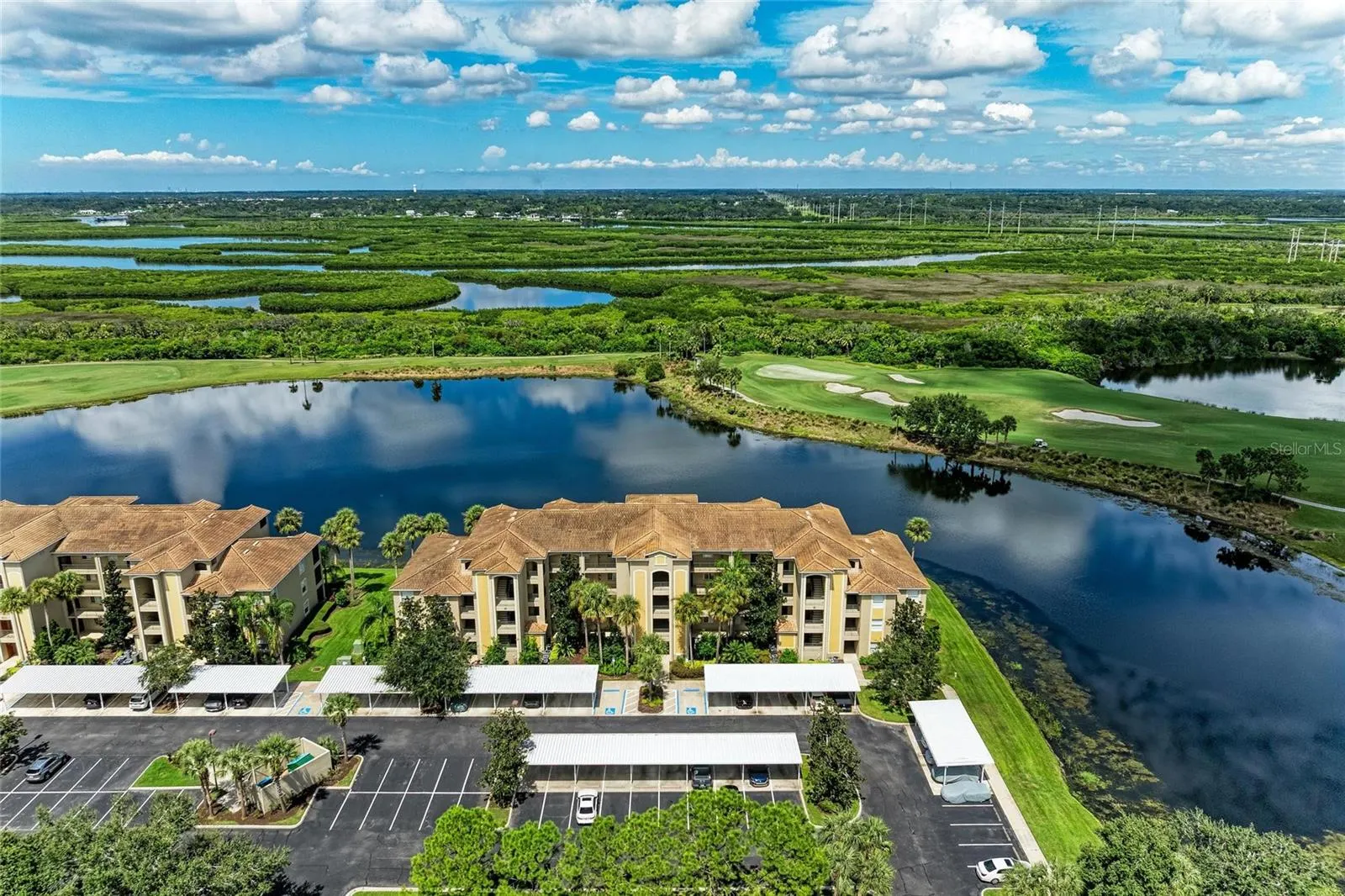 7911 GRAND ESTUARY TRL #108, #108