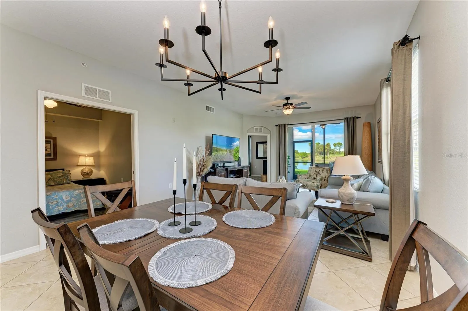 7911 GRAND ESTUARY TRL #108, #108