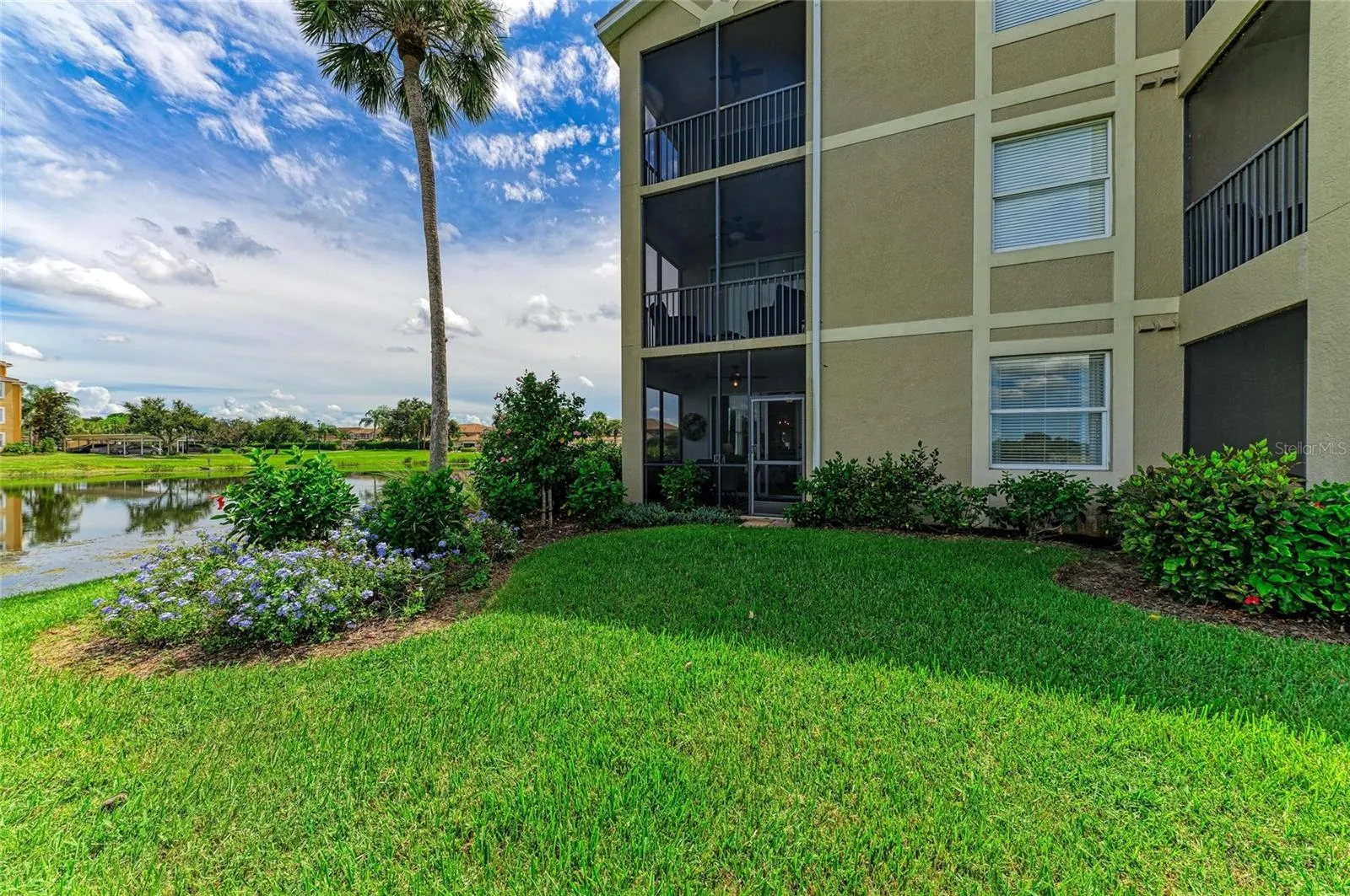 7911 GRAND ESTUARY TRL #108, #108