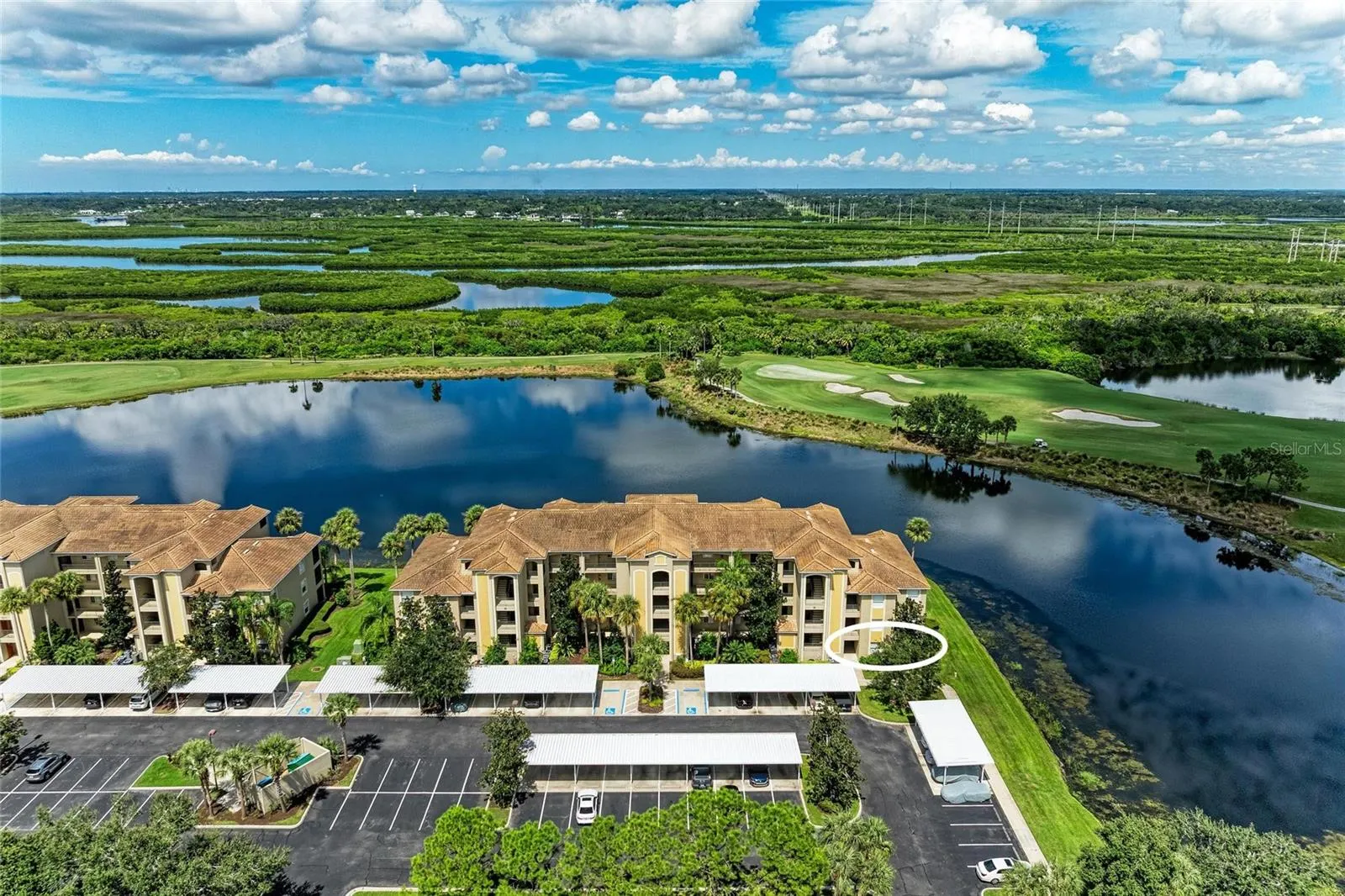 7911 GRAND ESTUARY TRL #108, #108