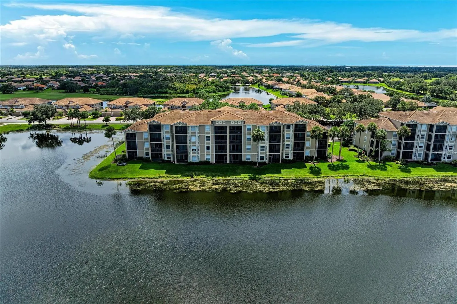 7911 GRAND ESTUARY TRL #108, #108