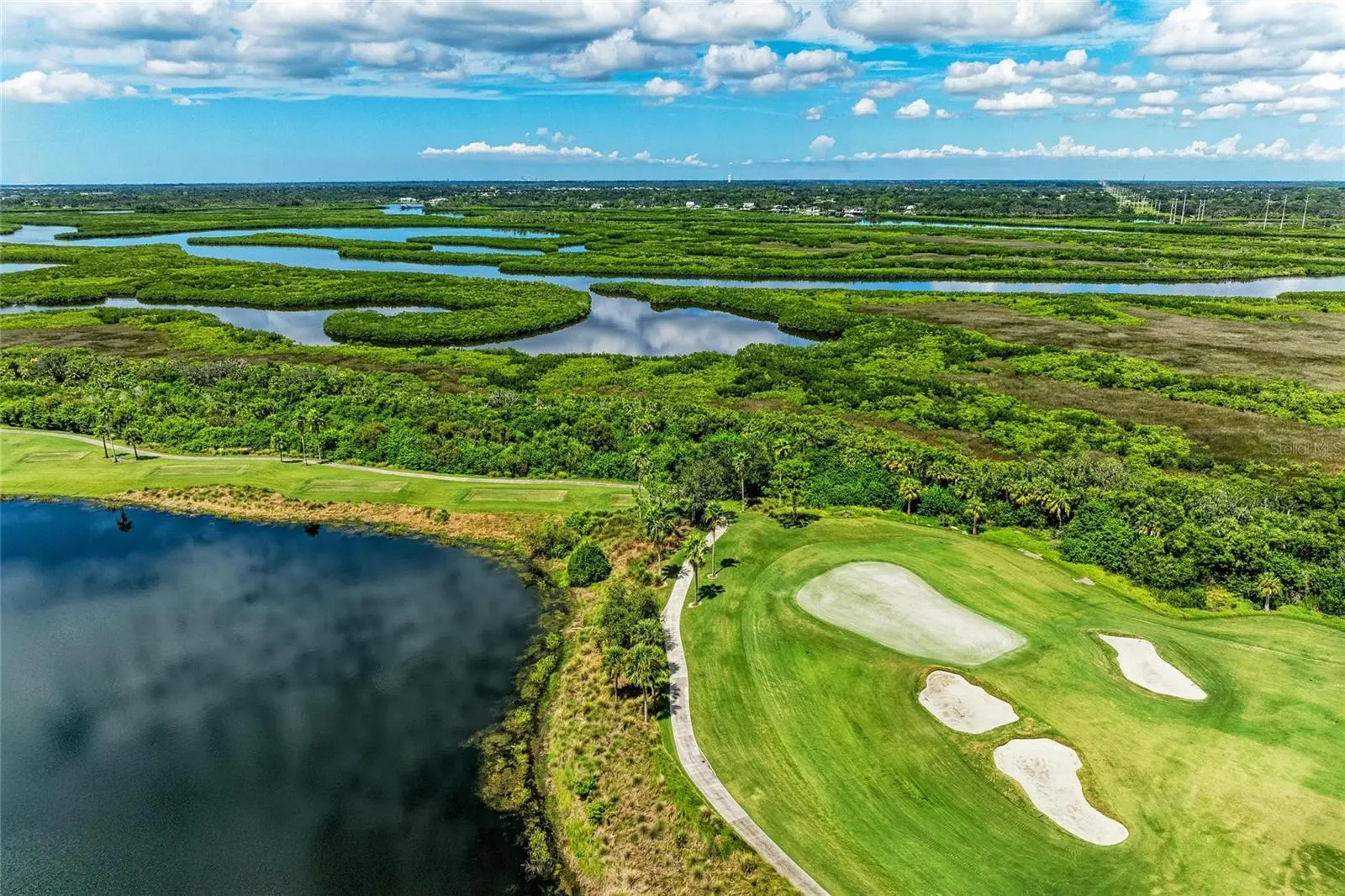 7911 GRAND ESTUARY TRL #108, #108