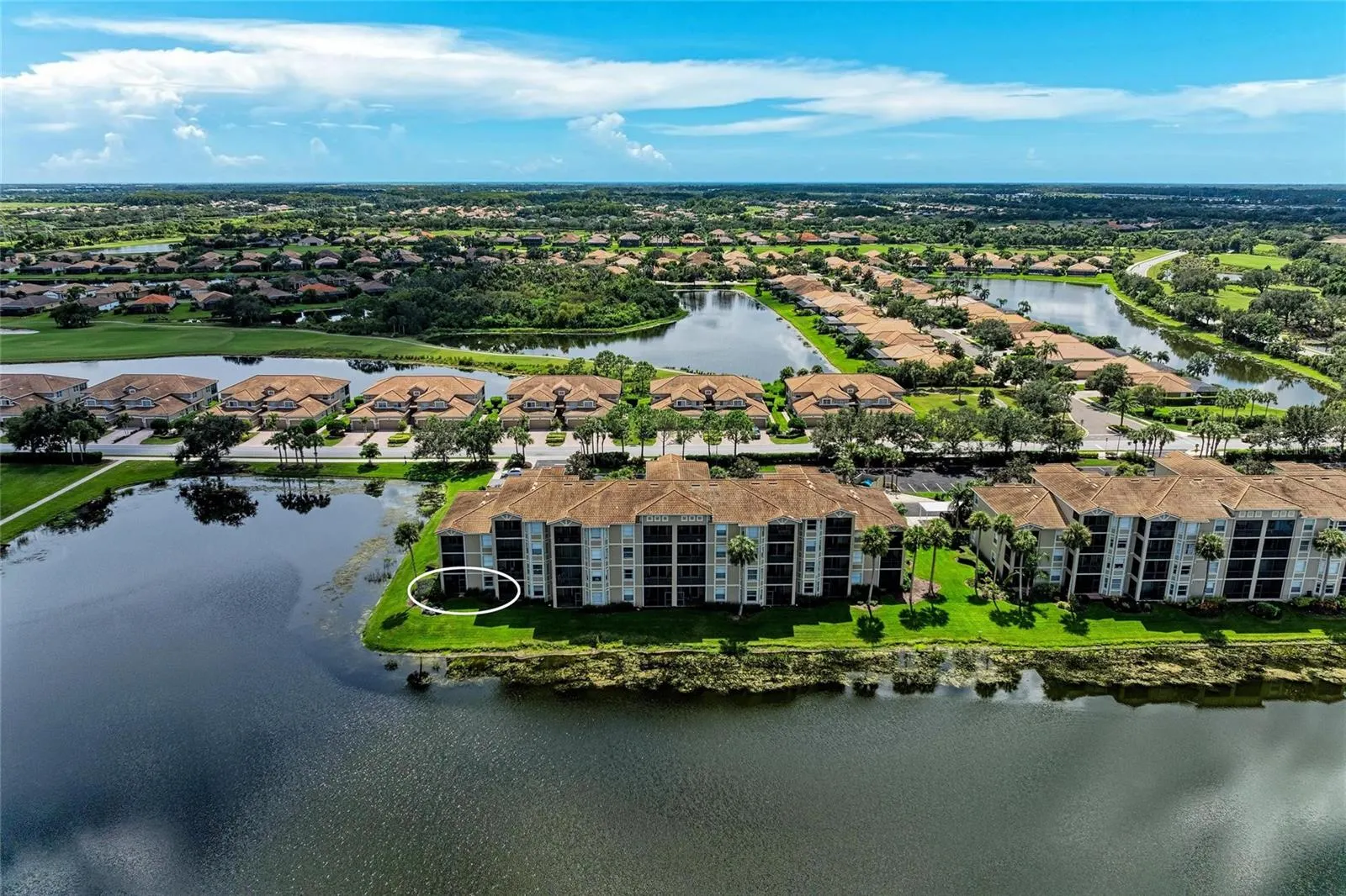 7911 GRAND ESTUARY TRL #108, #108