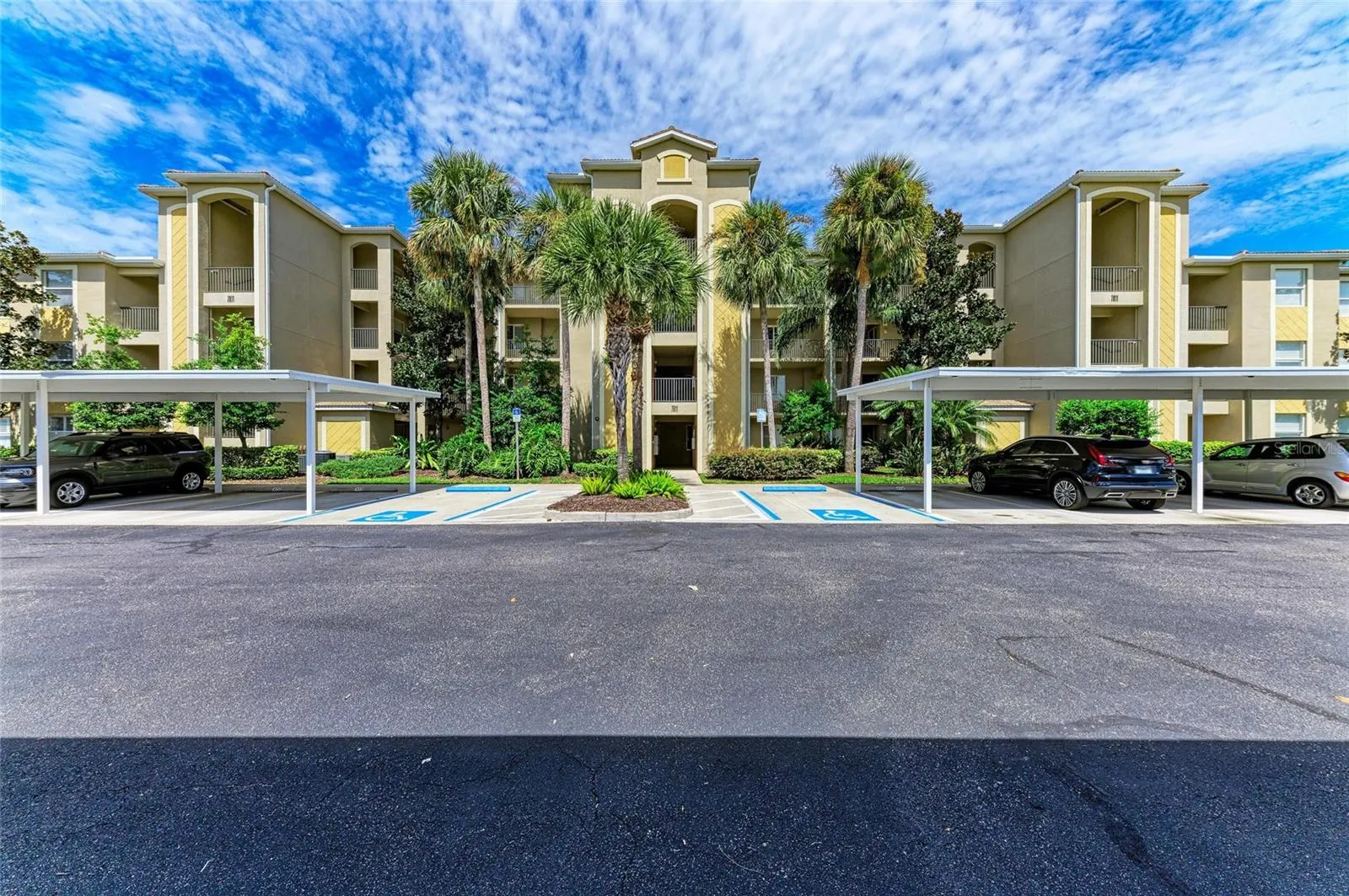 7911 GRAND ESTUARY TRL #108, #108