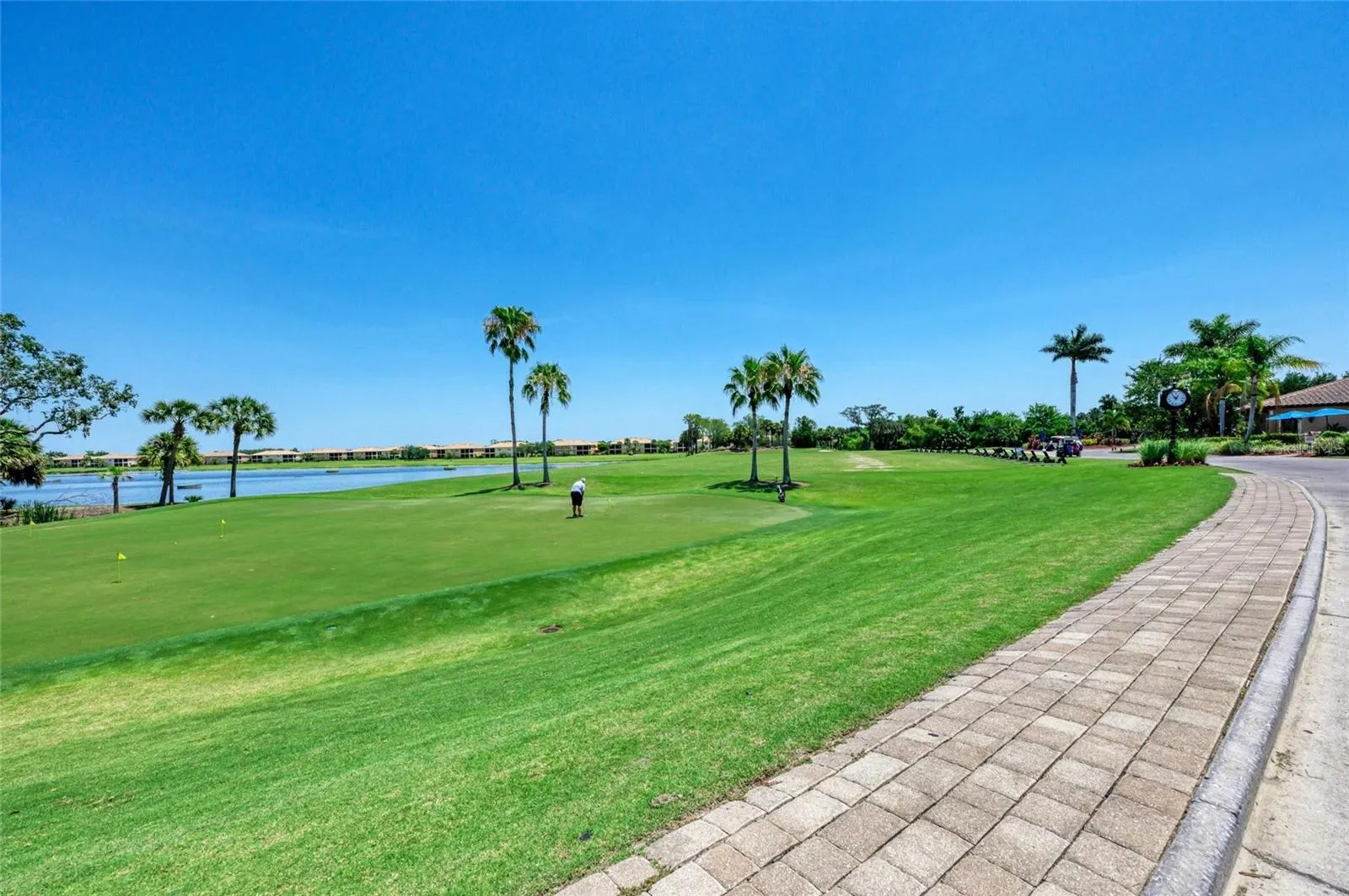 7911 GRAND ESTUARY TRL #108, #108