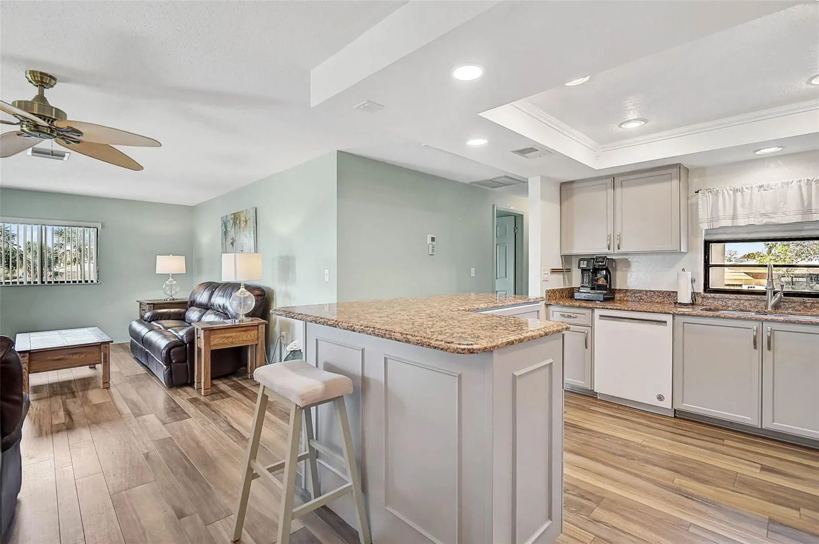 1697 NORTHAMPTON ST #1699-D, #1699-D