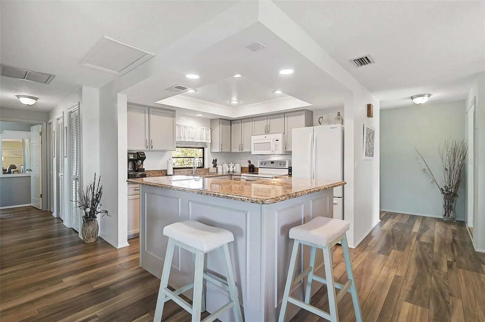1697 NORTHAMPTON ST #1699-D, #1699-D