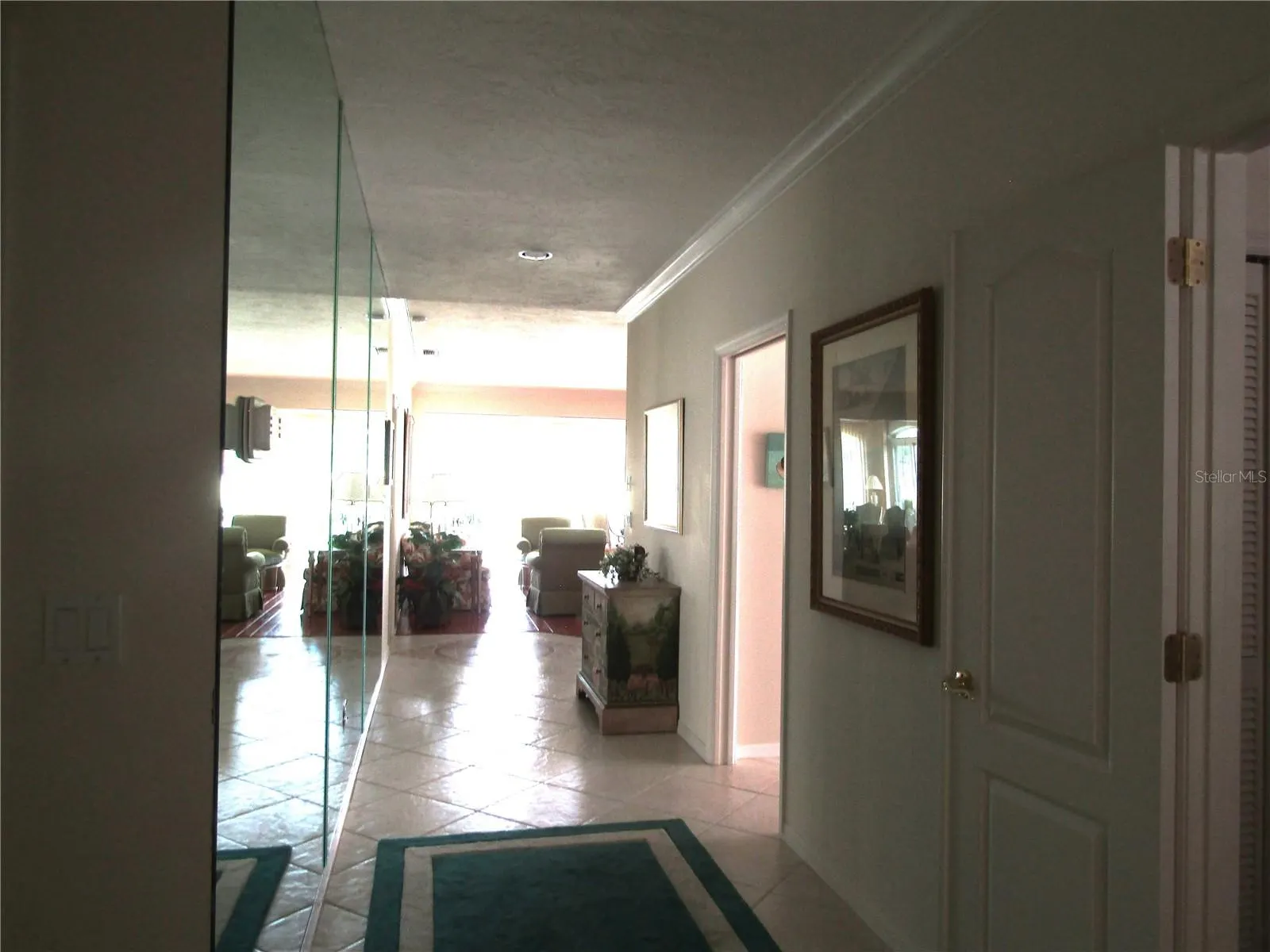 3881 CHATSWORTH GREENE CT #20, #20