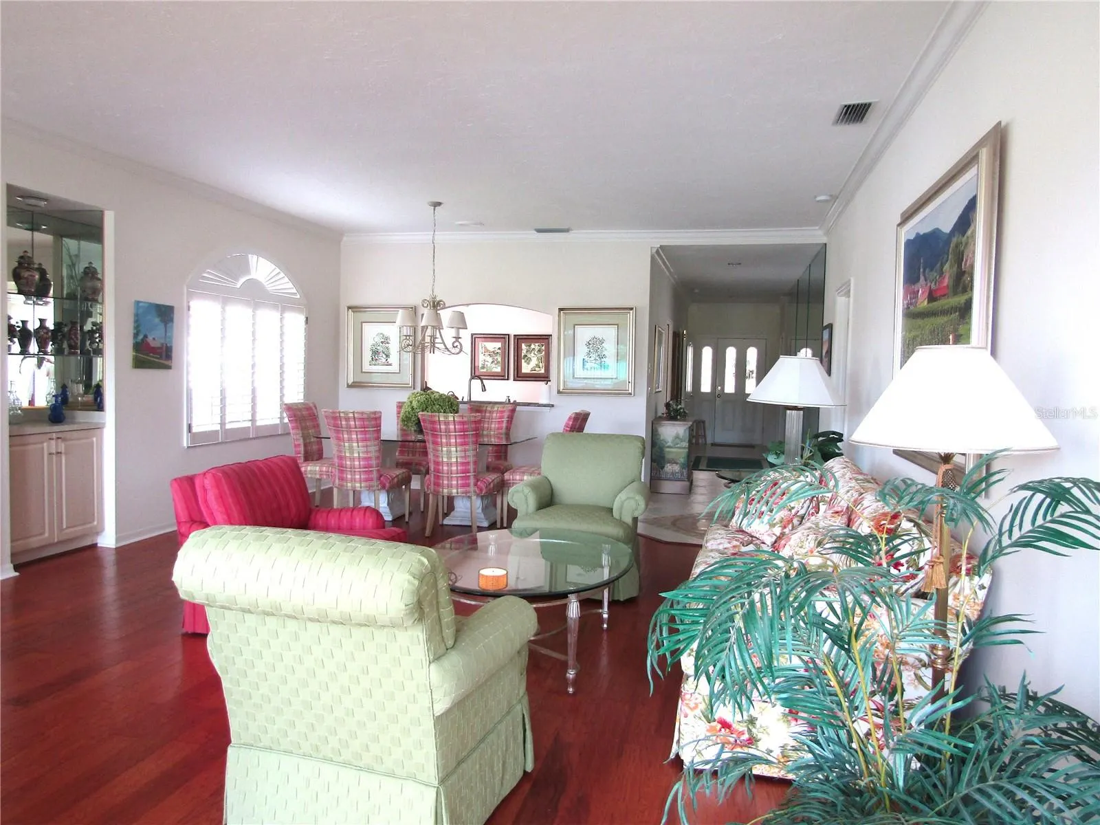 3881 CHATSWORTH GREENE CT #20, #20