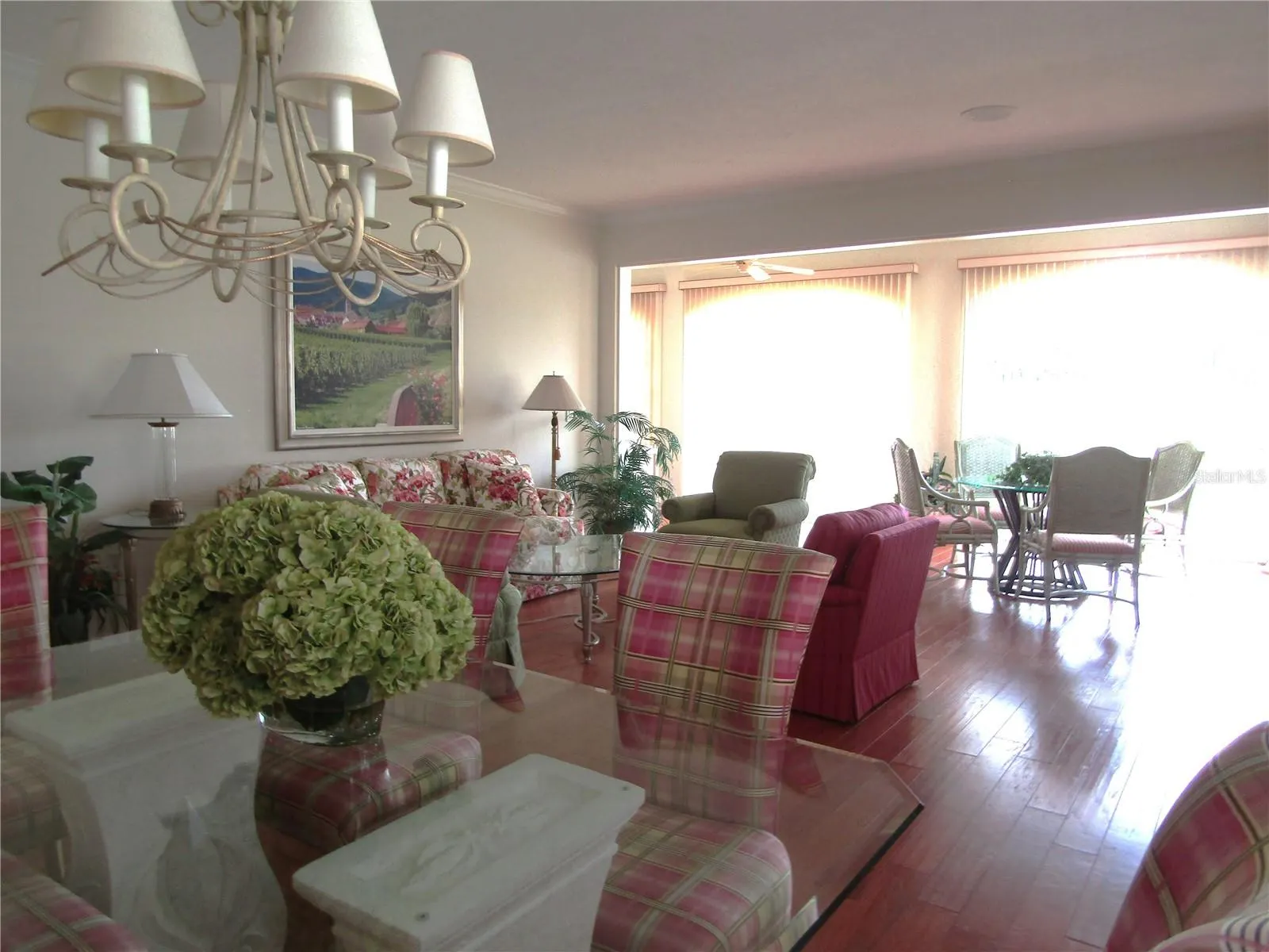 3881 CHATSWORTH GREENE CT #20, #20