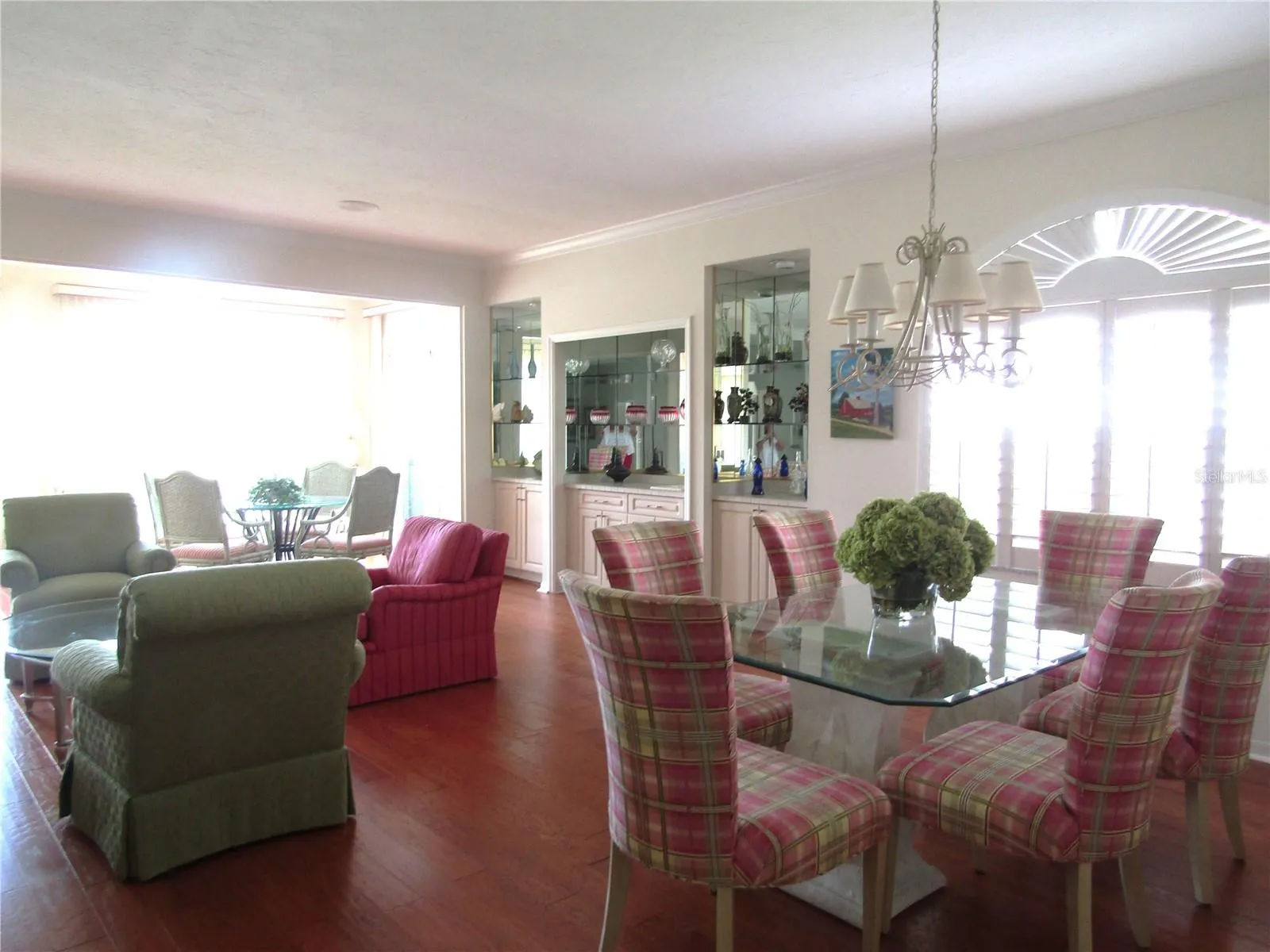 3881 CHATSWORTH GREENE CT #20, #20