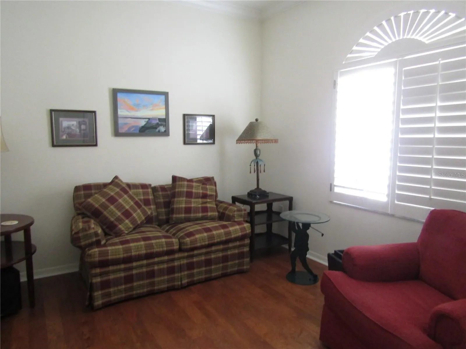 3881 CHATSWORTH GREENE CT #20, #20