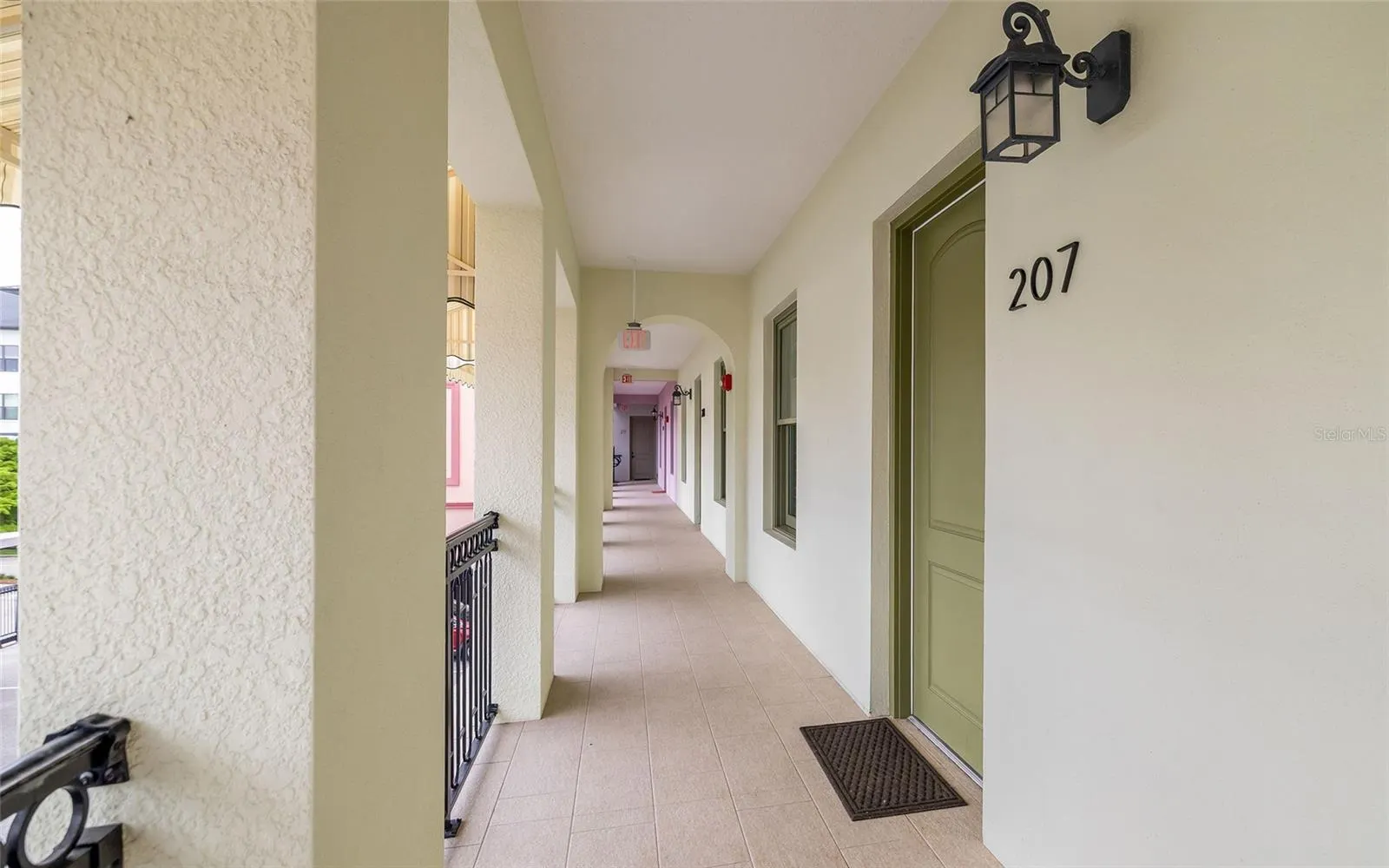 555 N ORANGE AVE #207, #207