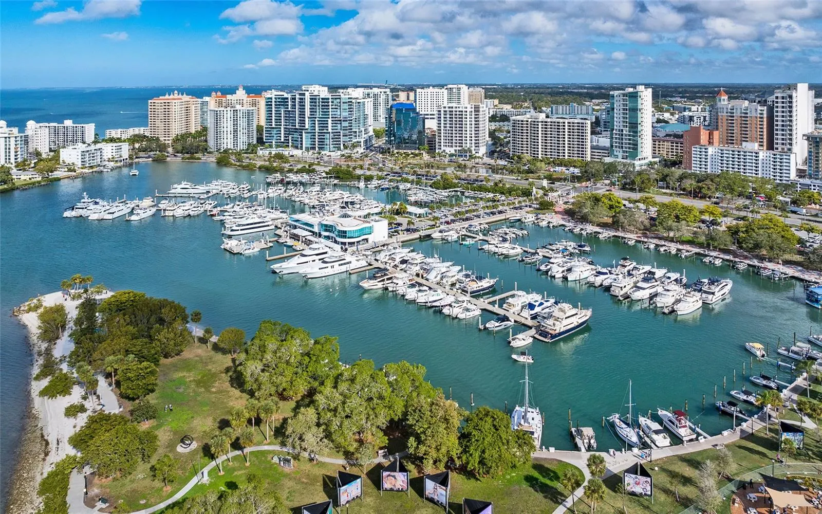 555 N ORANGE AVE #207, #207