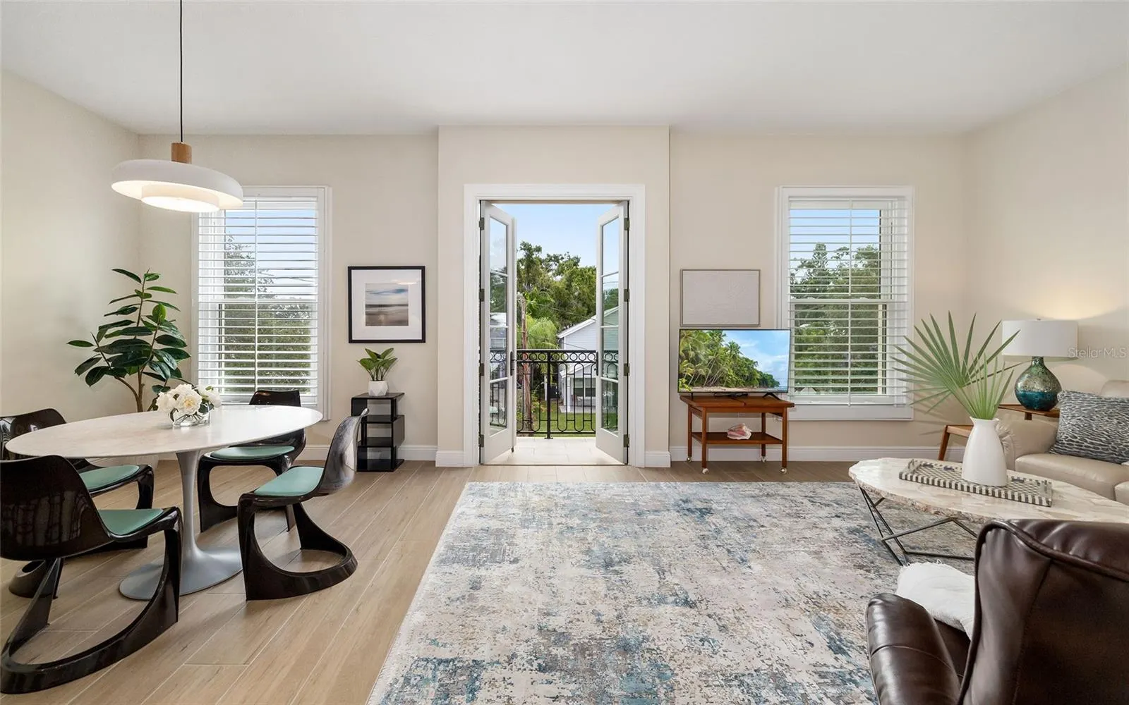 555 N ORANGE AVE #207, #207