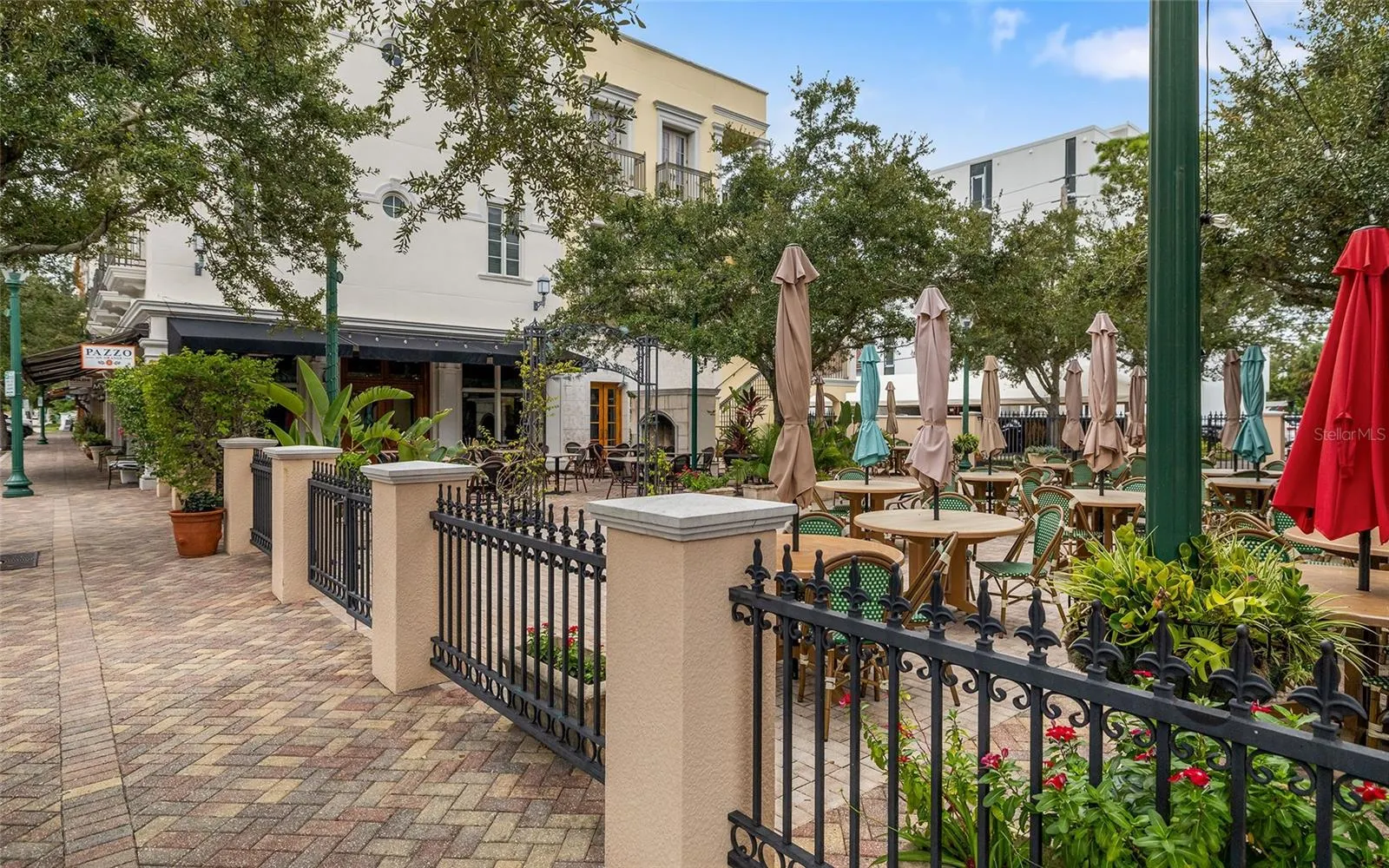 555 N ORANGE AVE #207, #207
