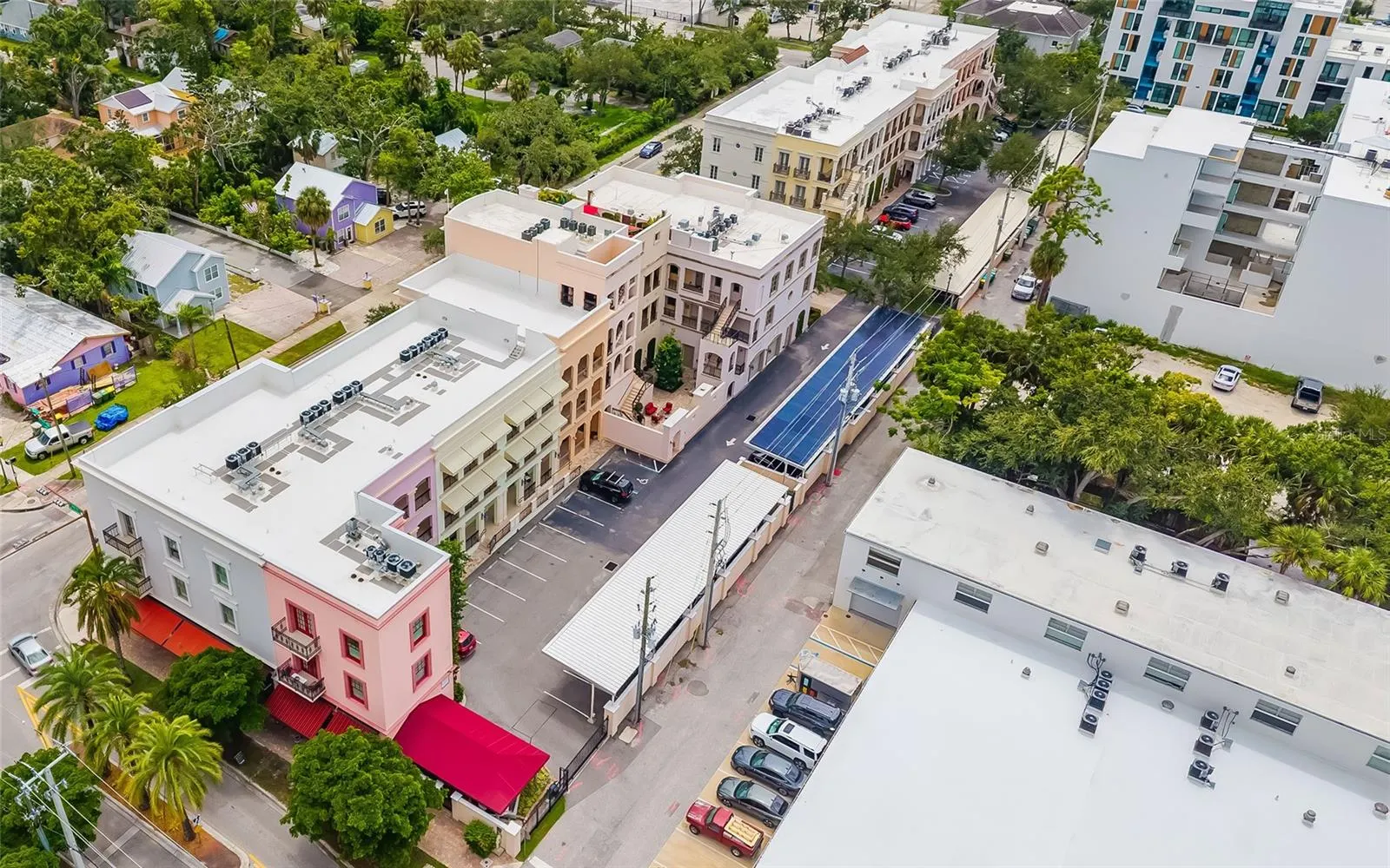 555 N ORANGE AVE #207, #207