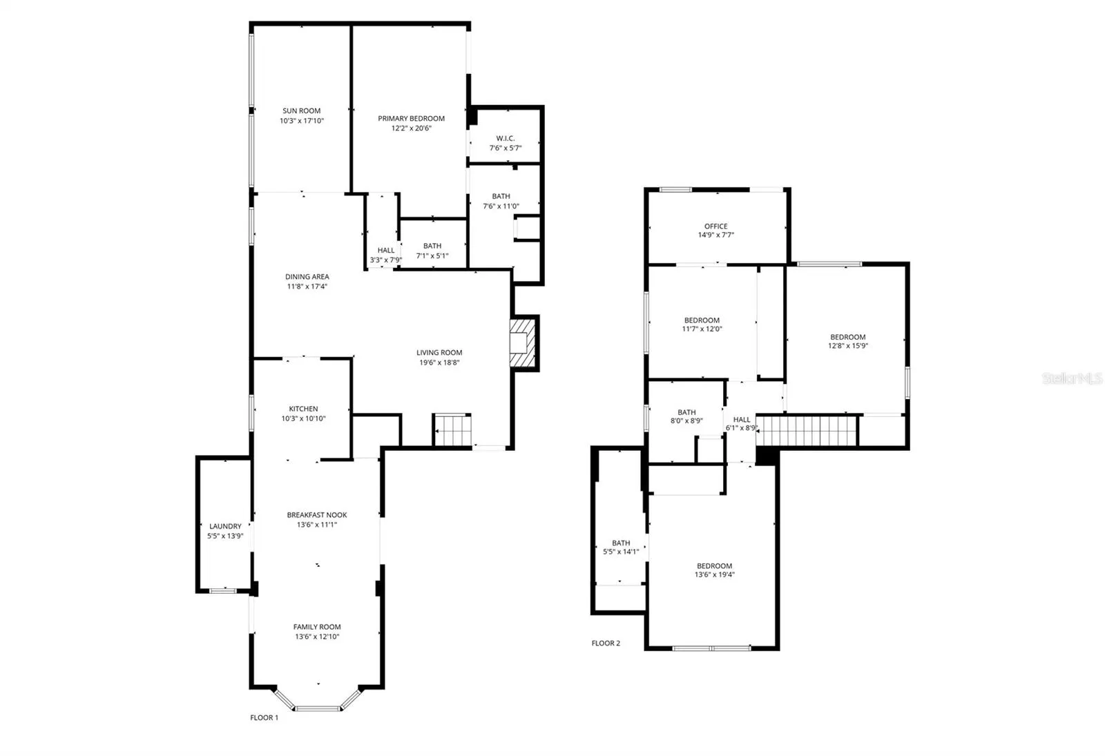 5354 CALLE FLORIDA