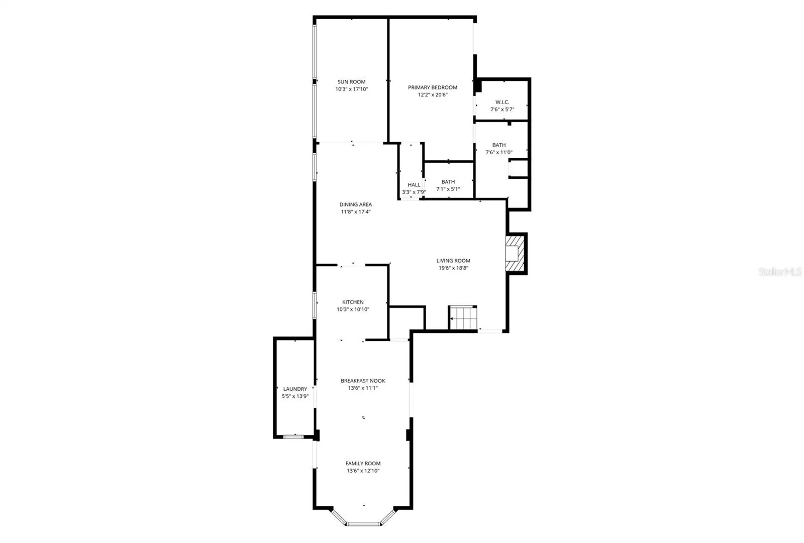 5354 CALLE FLORIDA
