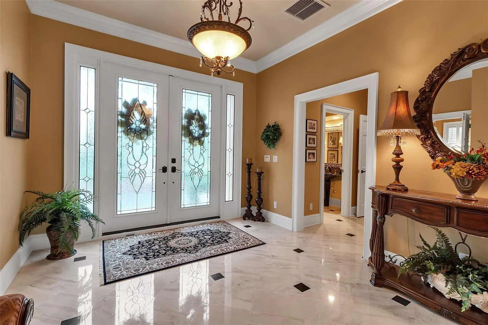 422 BLUE GARDEN LN