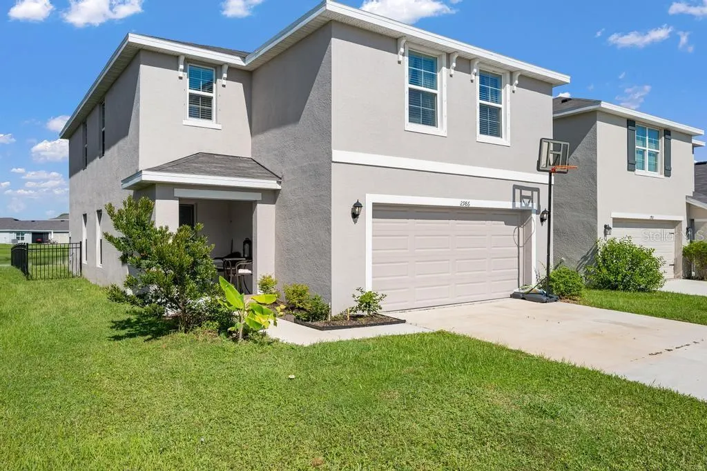 2986 GREAT ABACO WAY