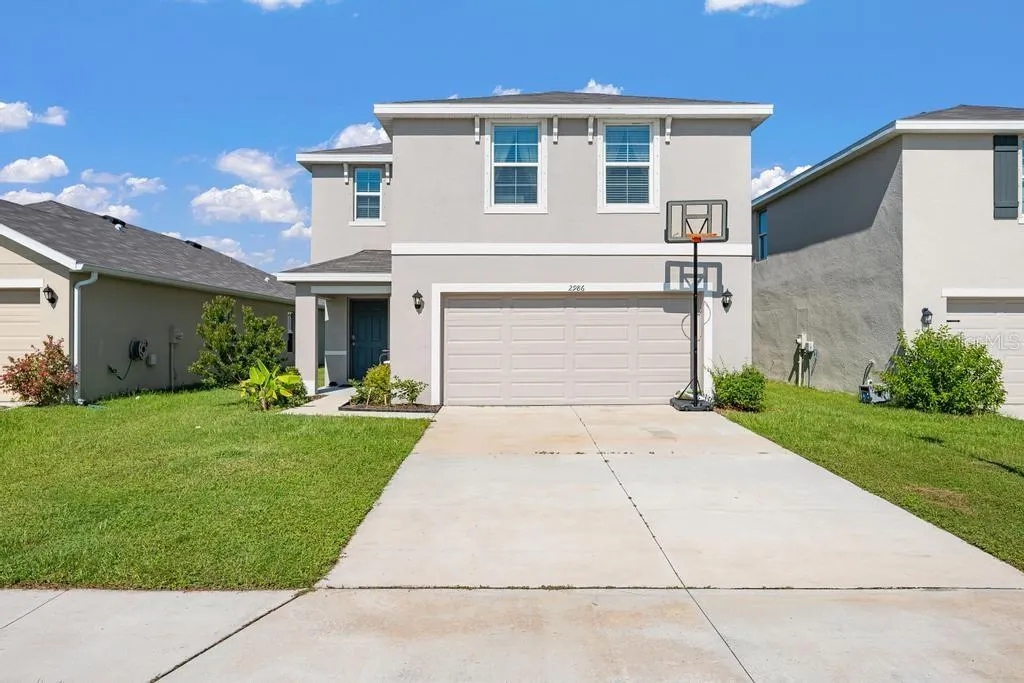 2986 GREAT ABACO WAY