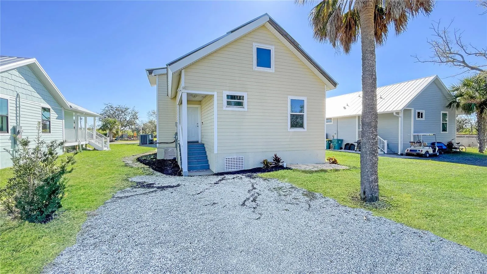 4326 KERRIGAN CIR