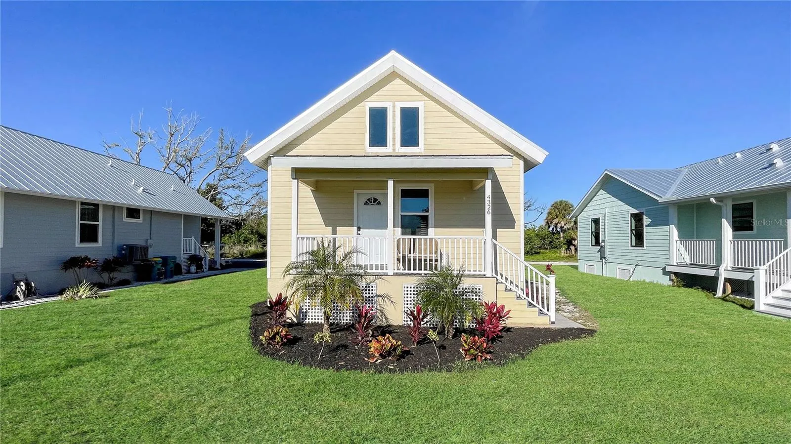 4326 KERRIGAN CIR