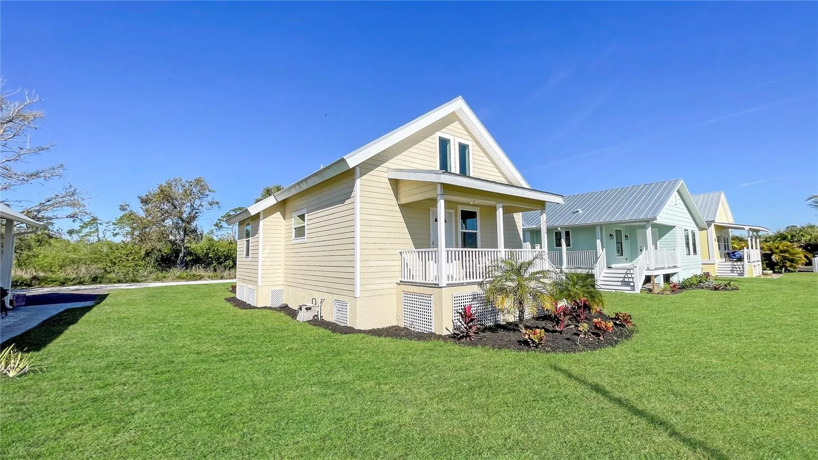4326 KERRIGAN CIR