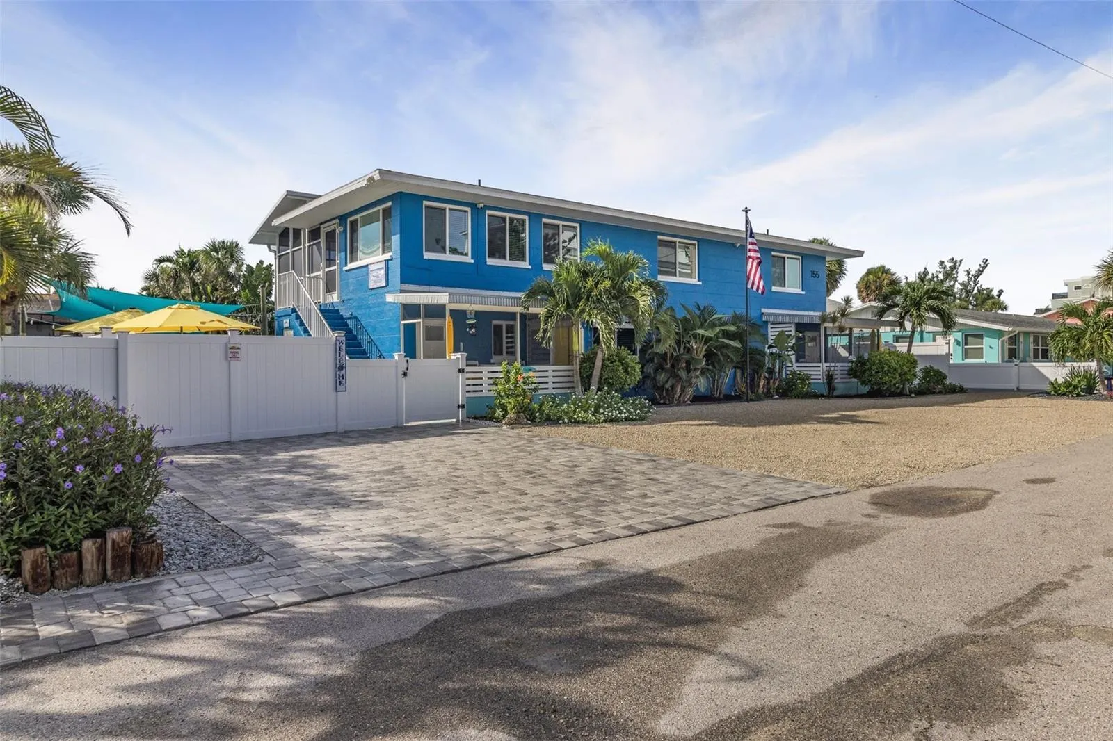 155 STANFORD DR #3, #3
