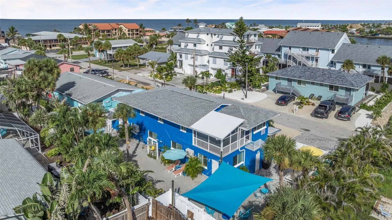 155 STANFORD DR #3, #3