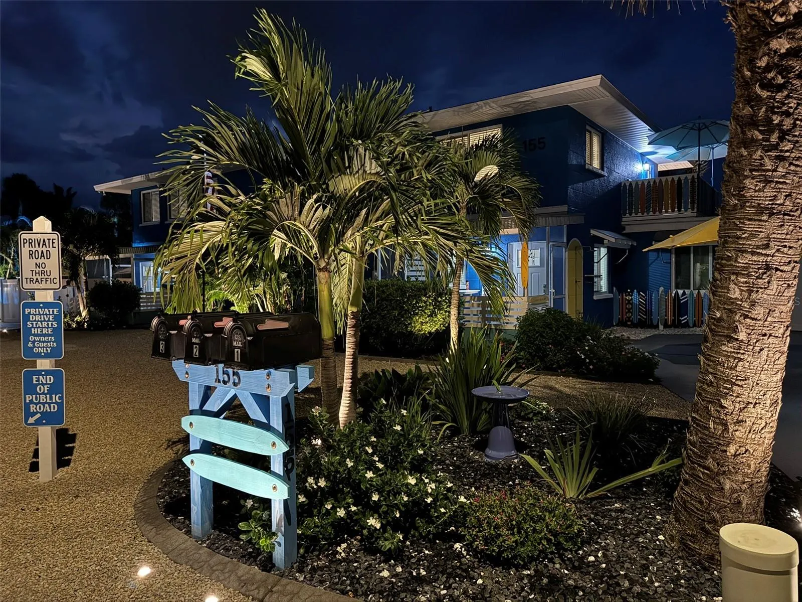 155 STANFORD DR #3, #3