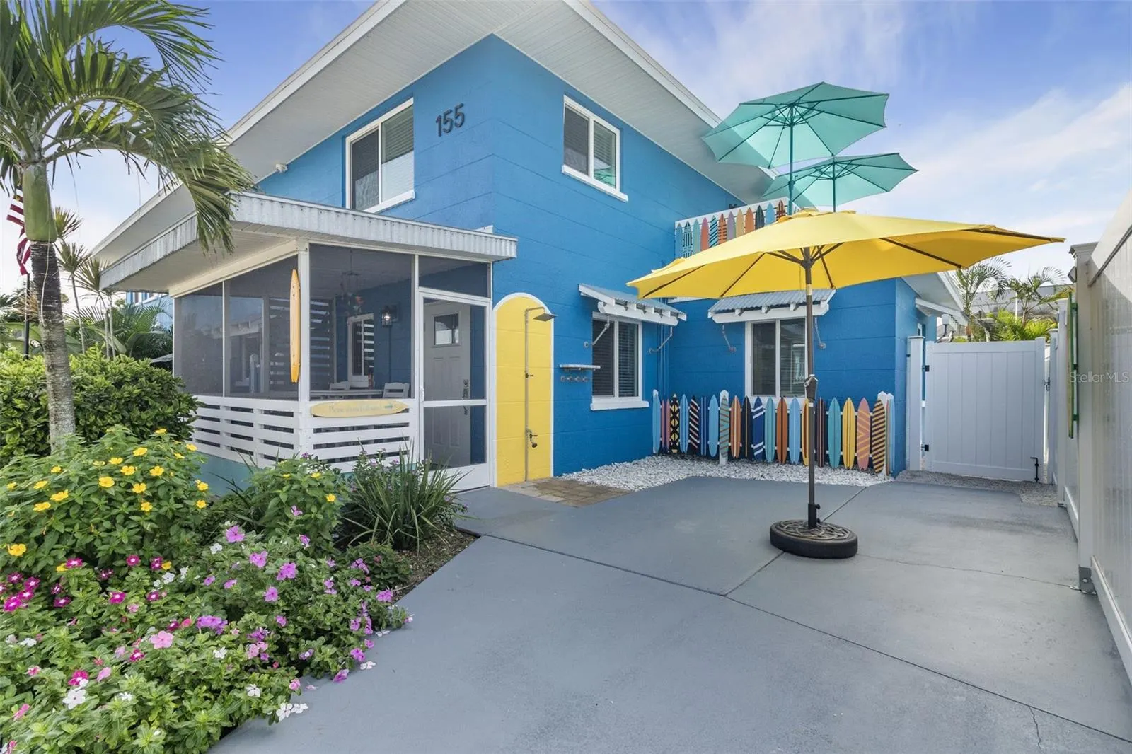 155 STANFORD DR #3, #3
