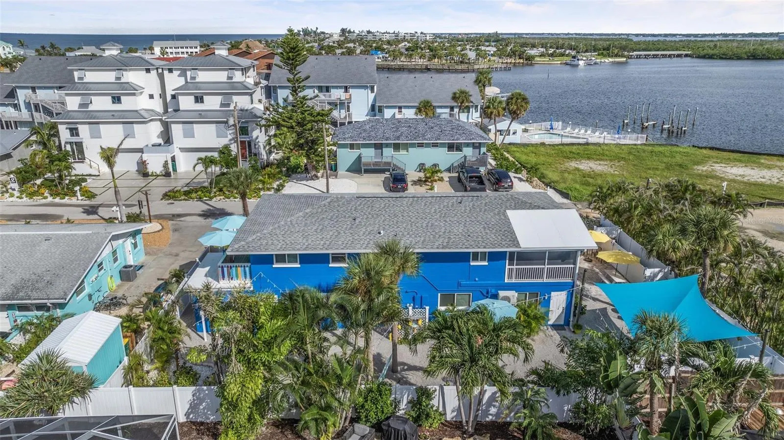155 STANFORD DR #3, #3