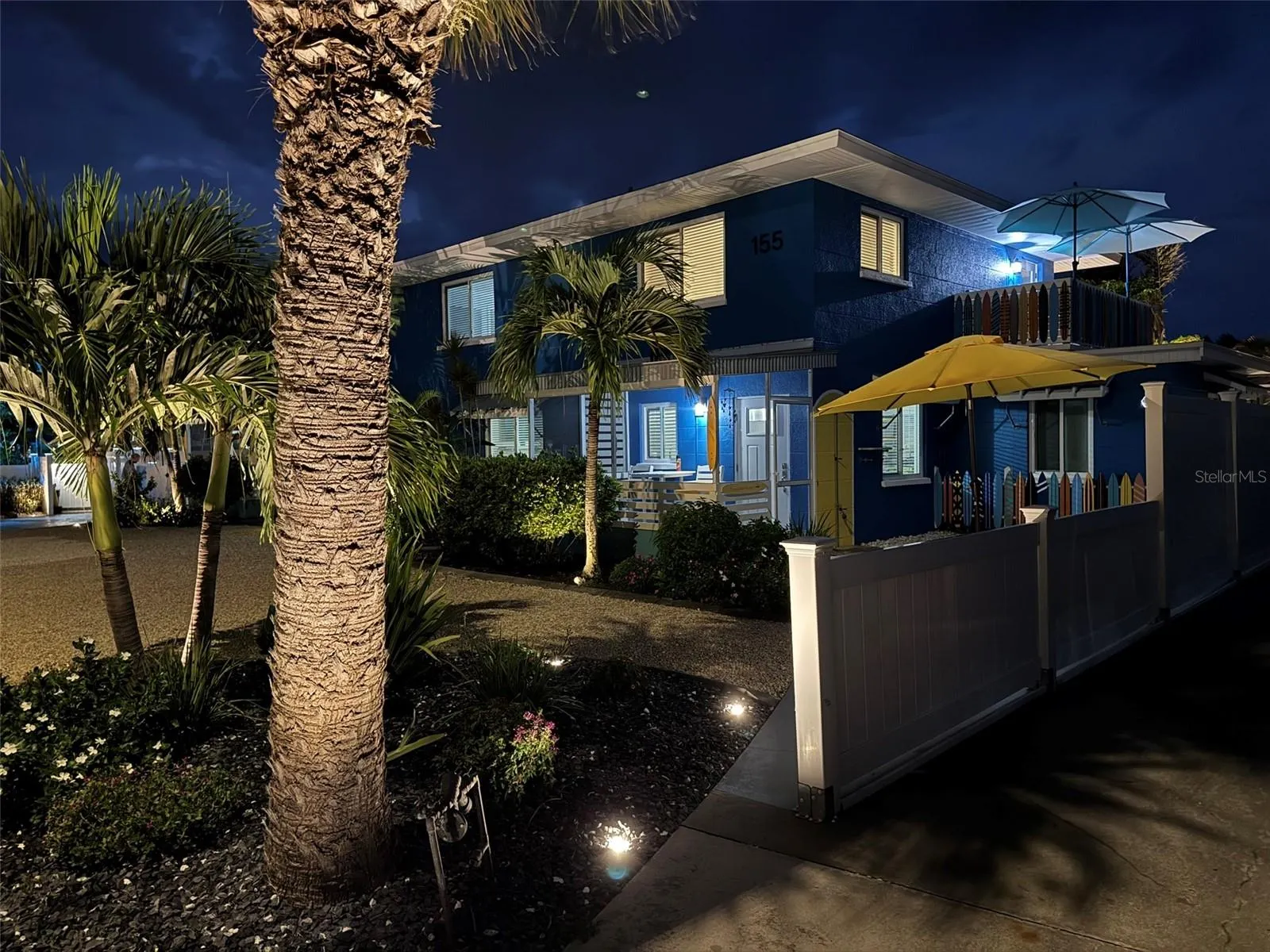 155 STANFORD DR #3, #3