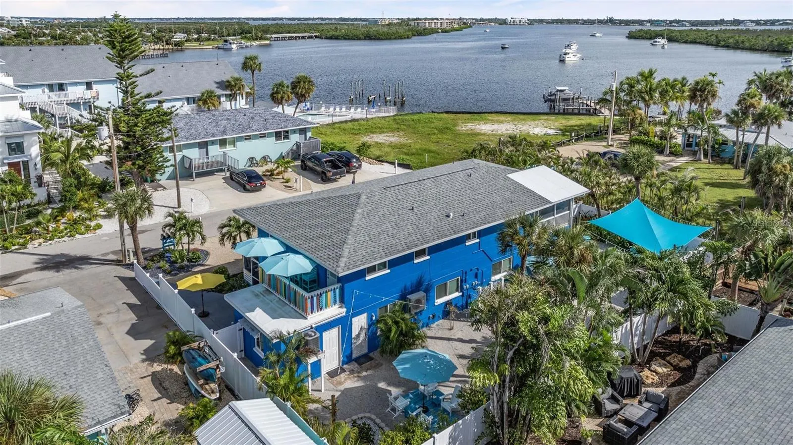 155 STANFORD DR #3, #3