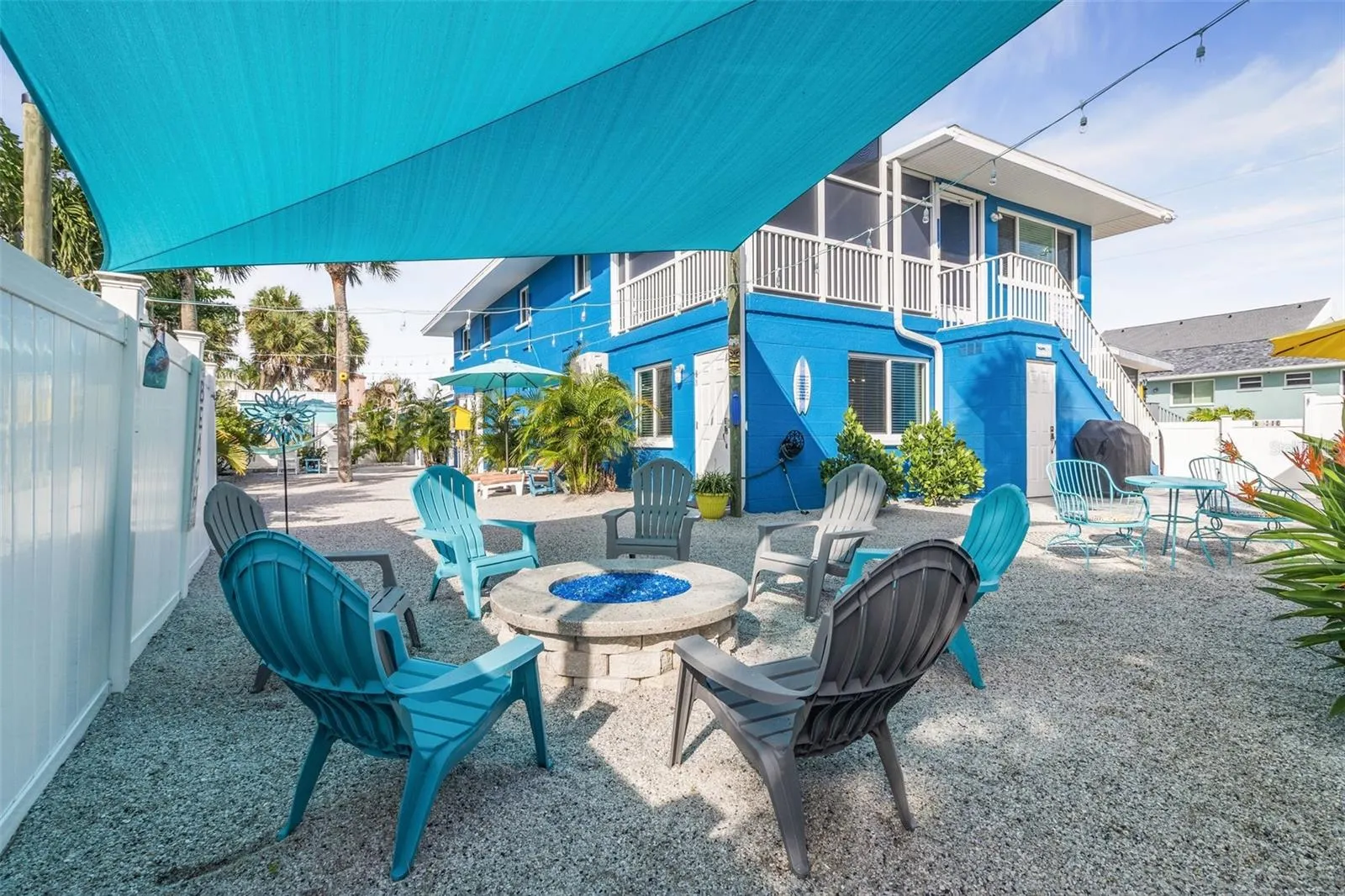 155 STANFORD DR #3, #3