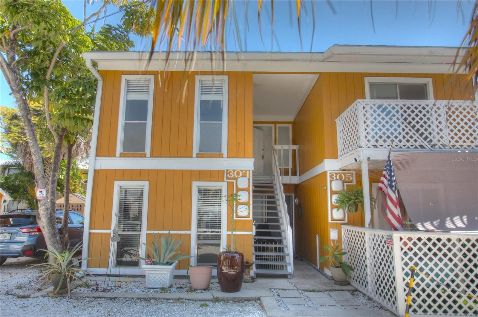 307 S OSPREY AVE #307, #307