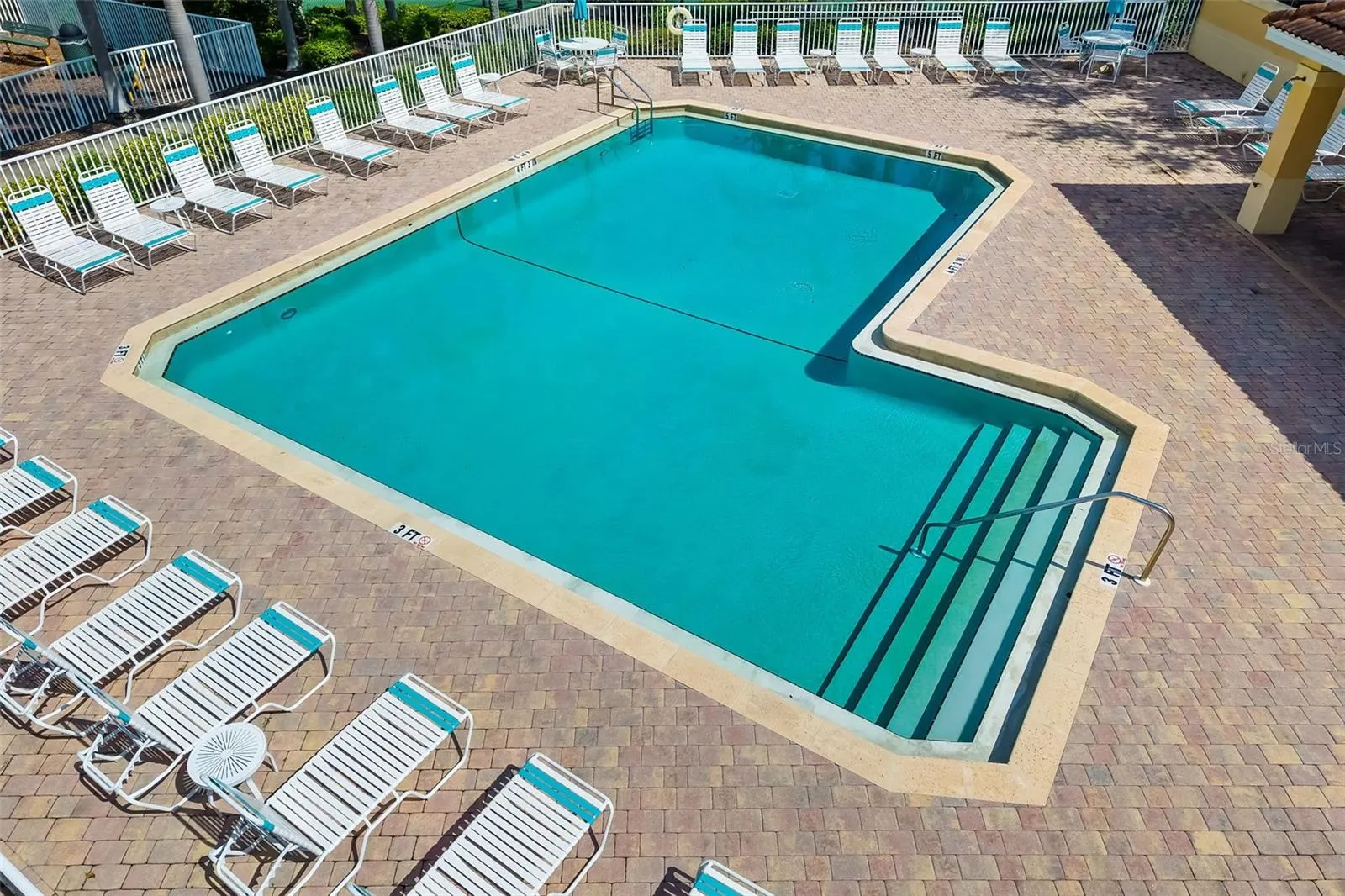 3790 82ND AVENUE CIR E #105, #105