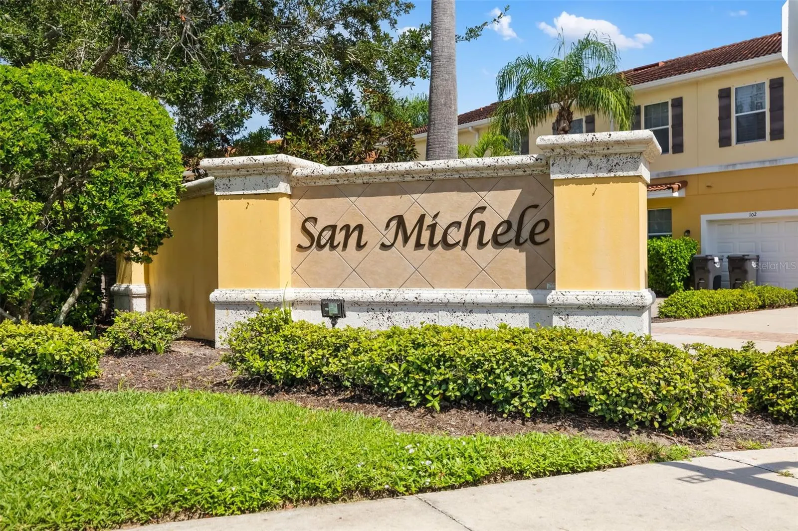 3790 82ND AVENUE CIR E #105, #105